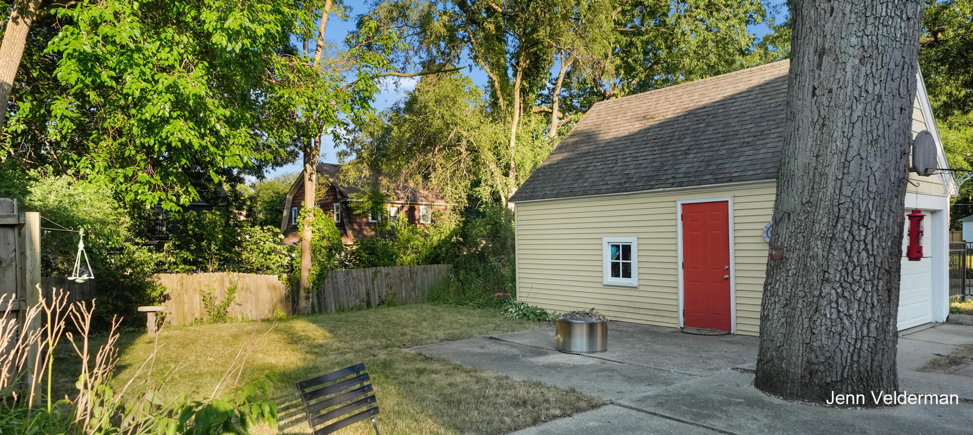 1236 Benjamin Avenue SE Grand Rapids MI 49506