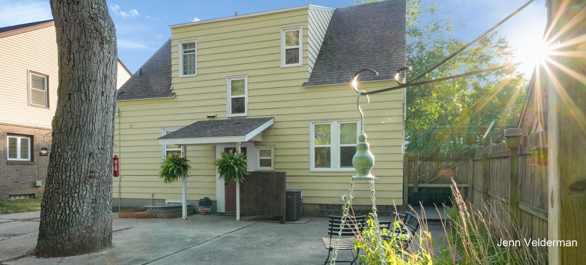1236 Benjamin Avenue SE Grand Rapids MI 49506