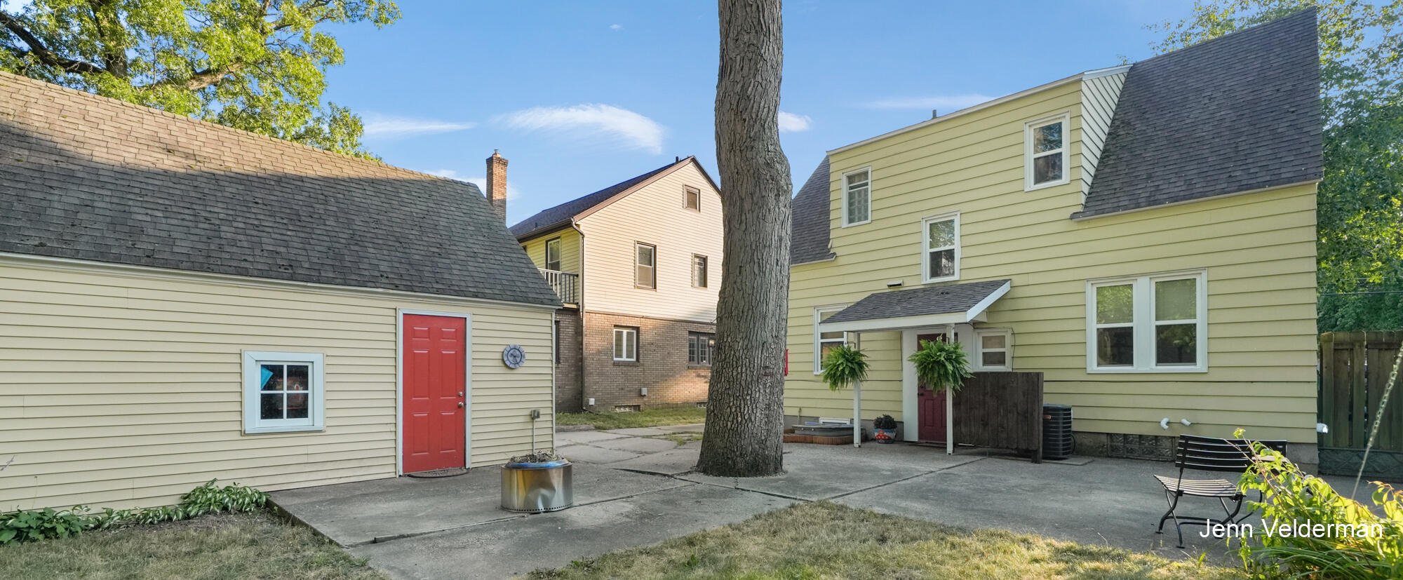 1236 Benjamin Avenue SE Grand Rapids MI 49506