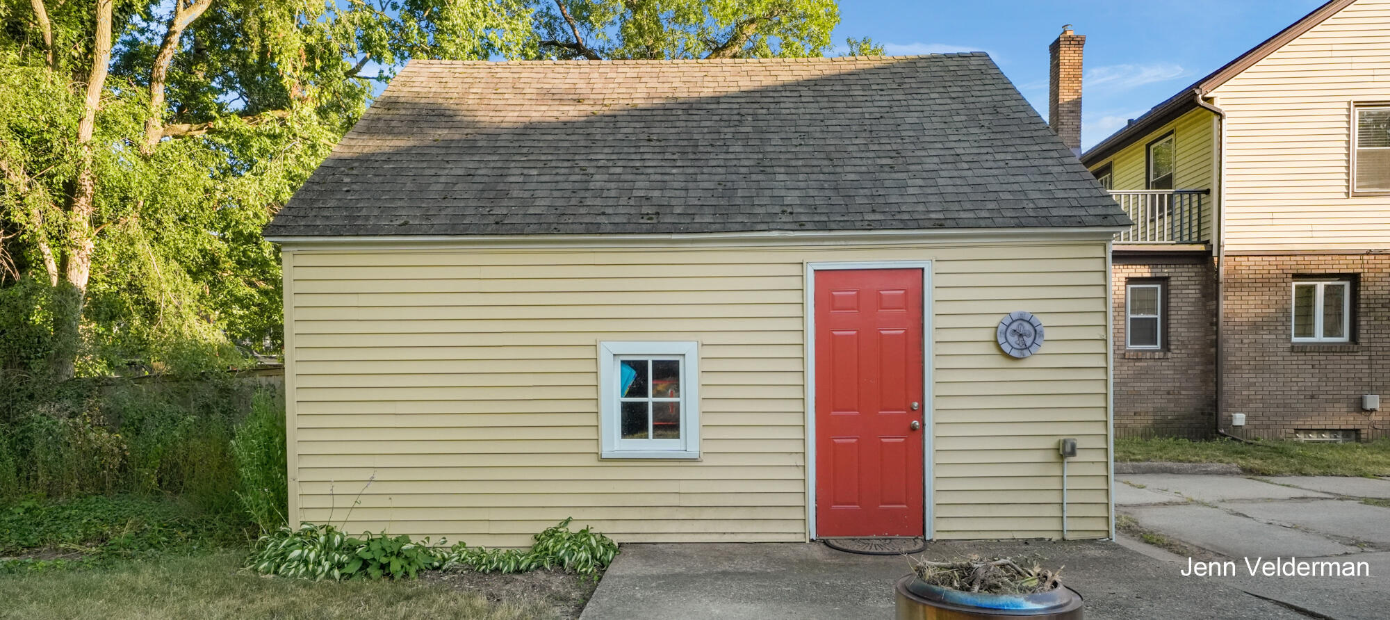 1236 Benjamin Avenue SE Grand Rapids MI 49506