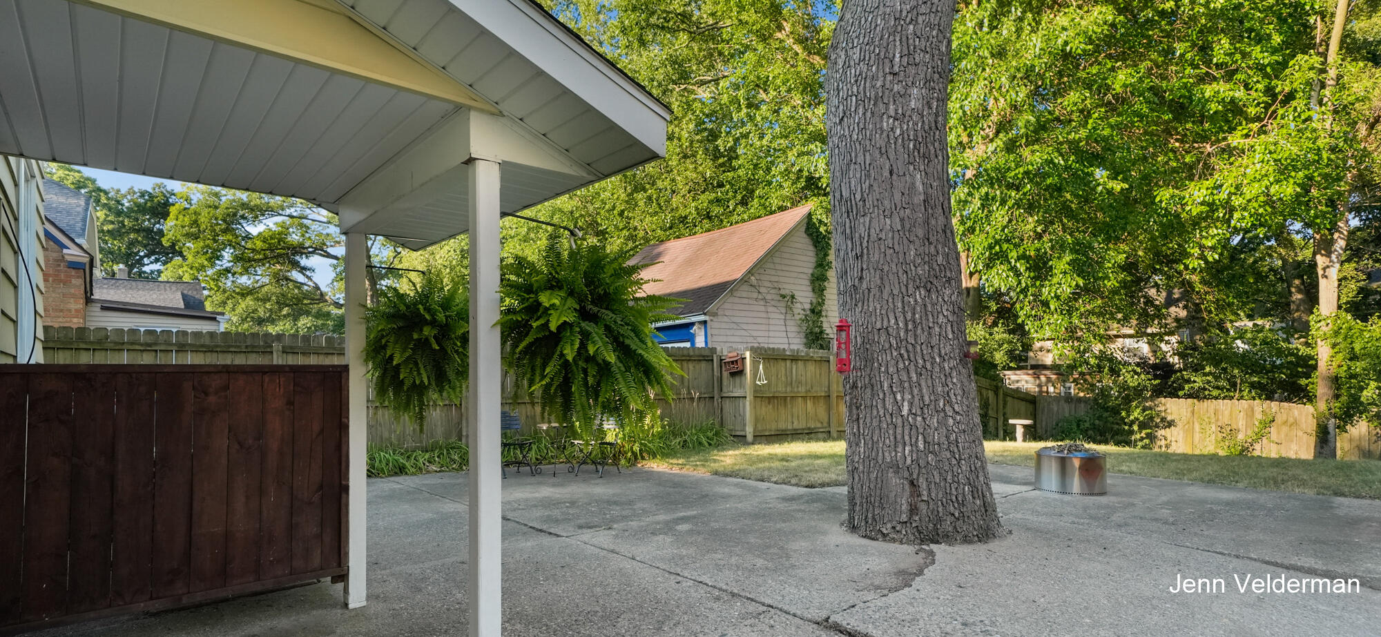 1236 Benjamin Avenue SE Grand Rapids MI 49506