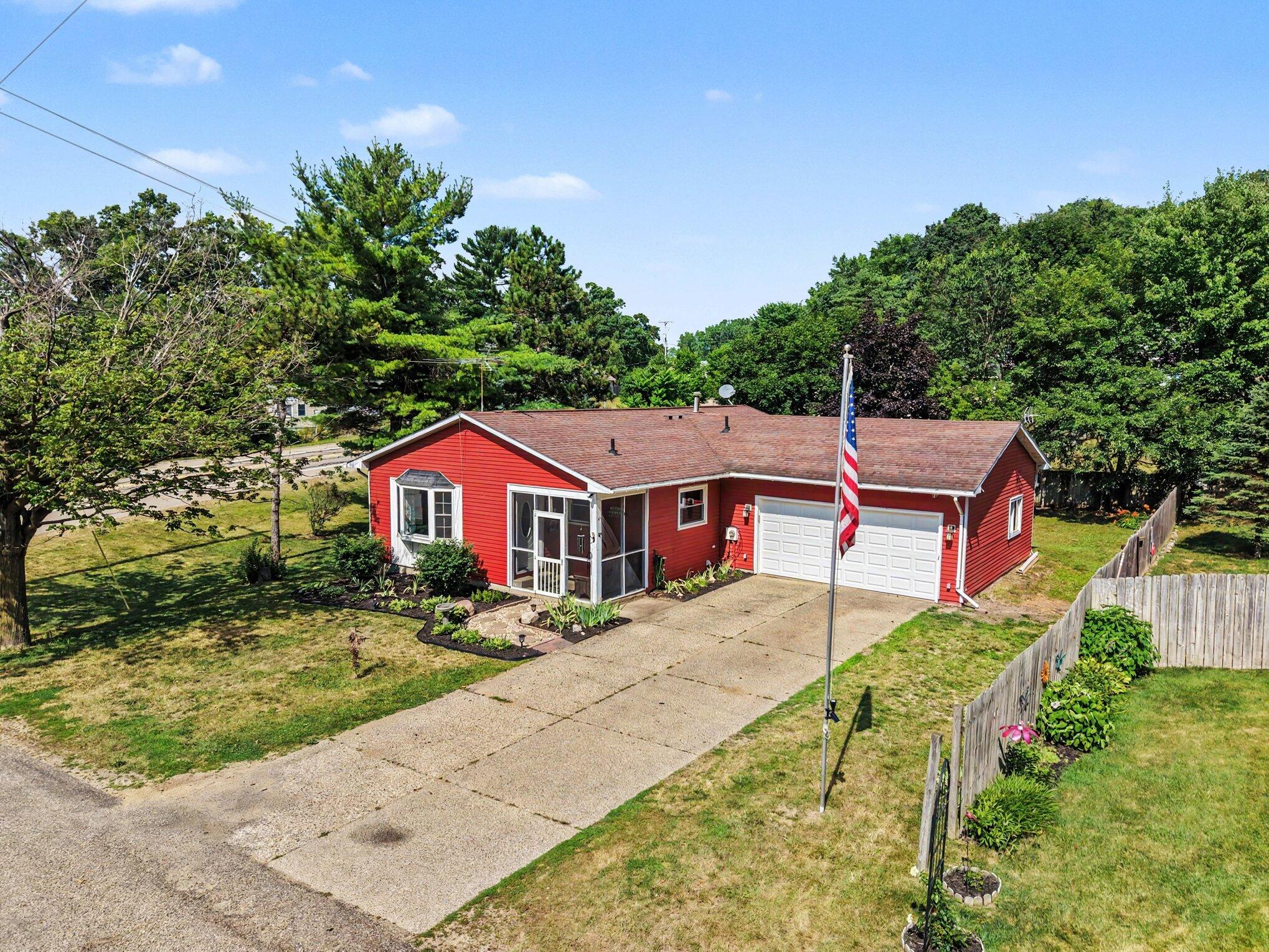 6676 Naontah Trail NE Rockford MI 49341