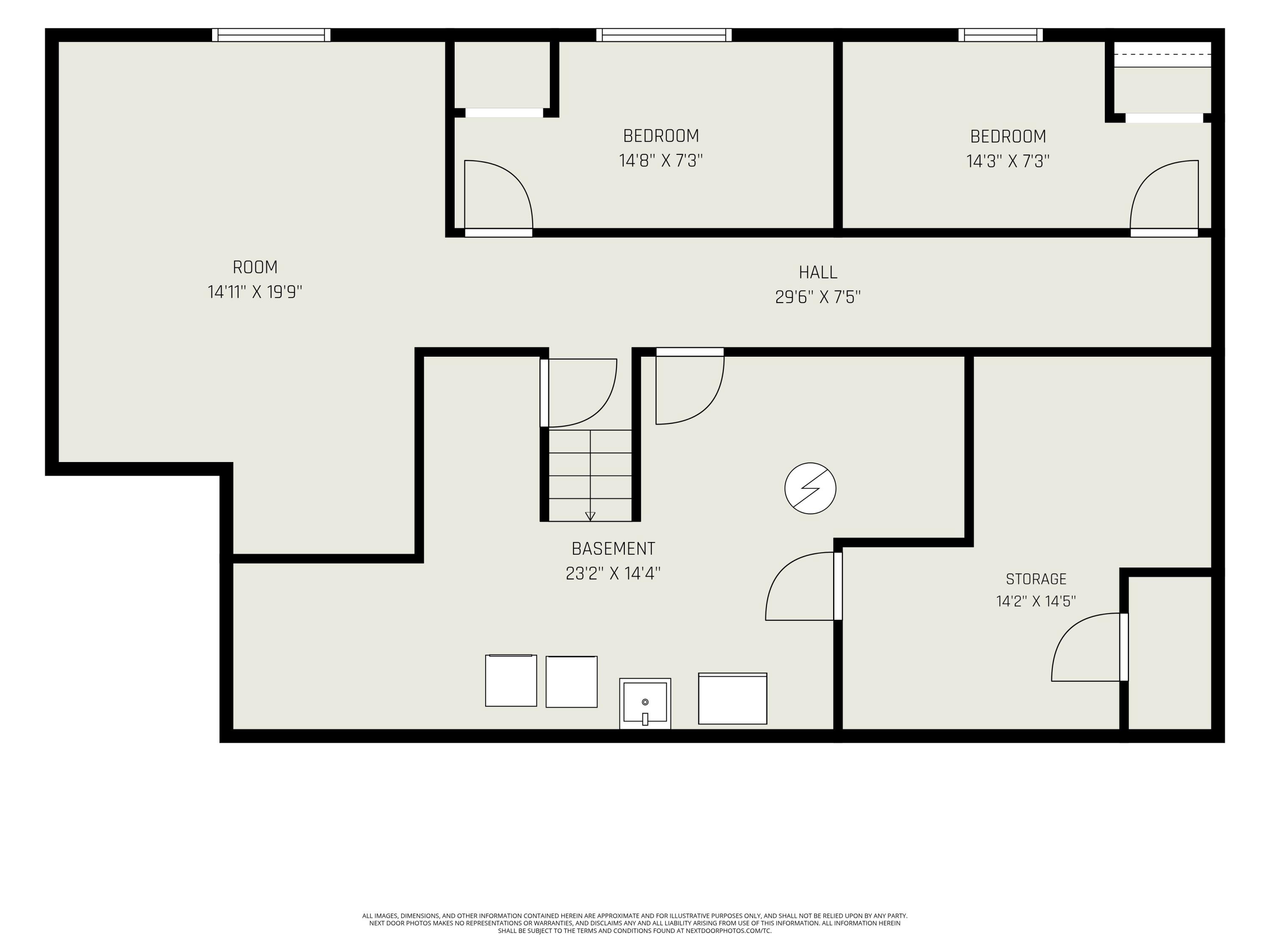 6676 Naontah Trail NE Rockford MI 49341
