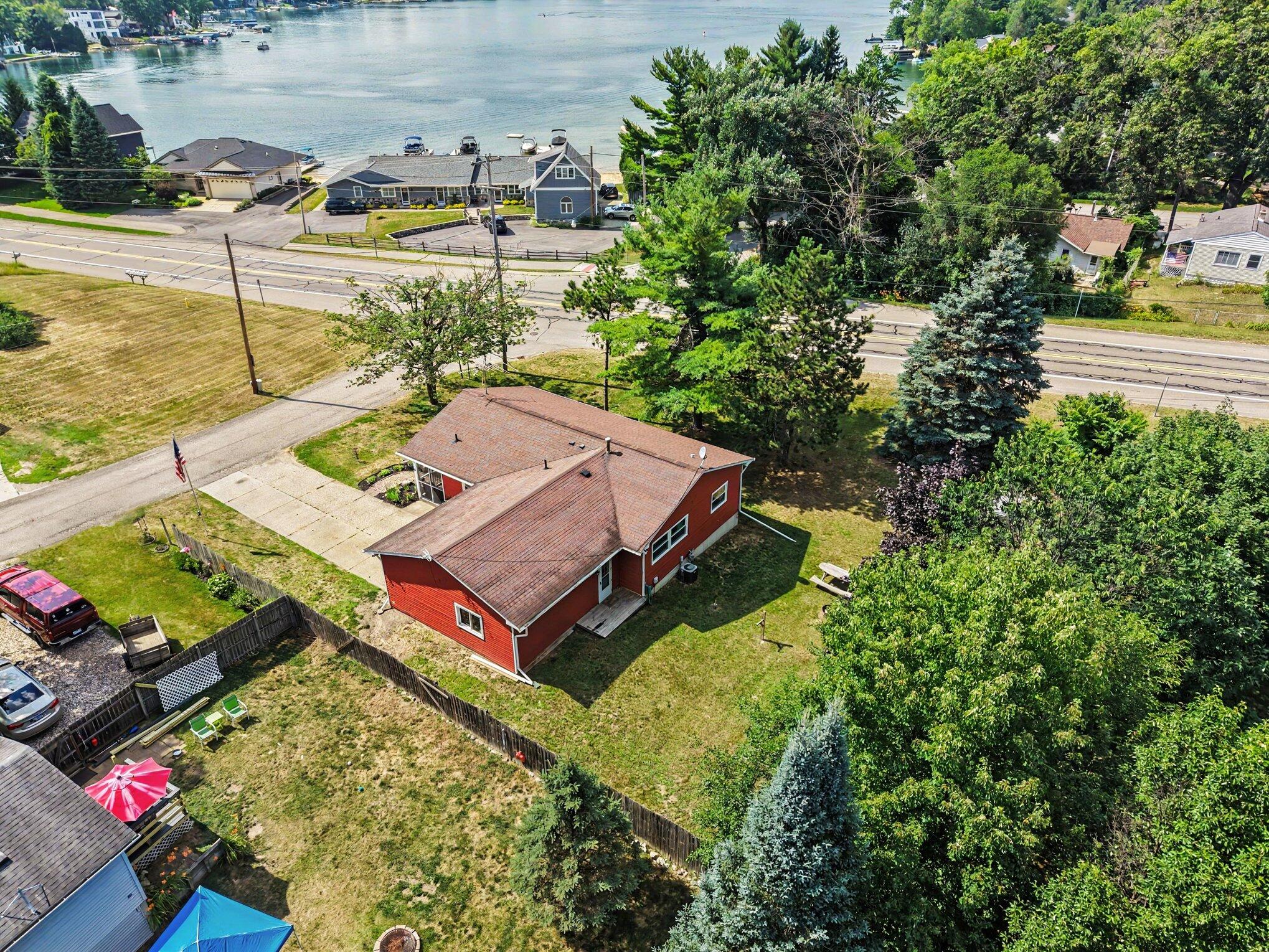 6676 Naontah Trail NE Rockford MI 49341