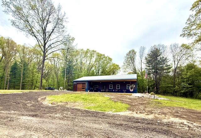 53815 Glenwood Road Dowagiac MI 49047
