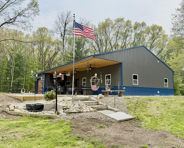 53815 Glenwood Road Dowagiac MI 49047