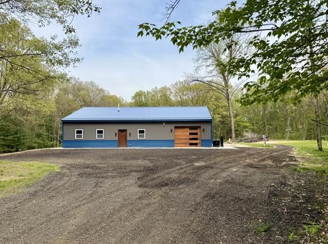 53815 Glenwood Road Dowagiac MI 49047
