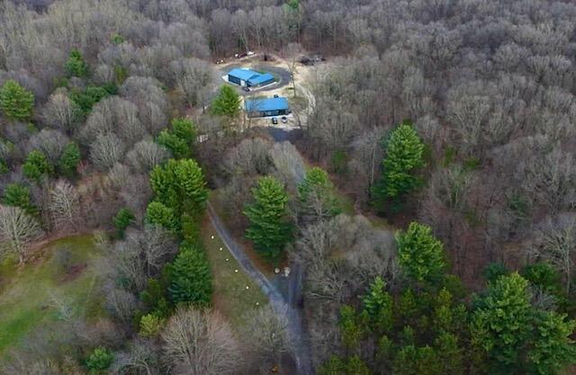 53815 Glenwood Road Dowagiac MI 49047