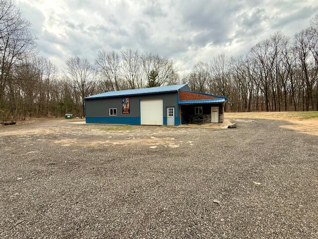 53815 Glenwood Road Dowagiac MI 49047