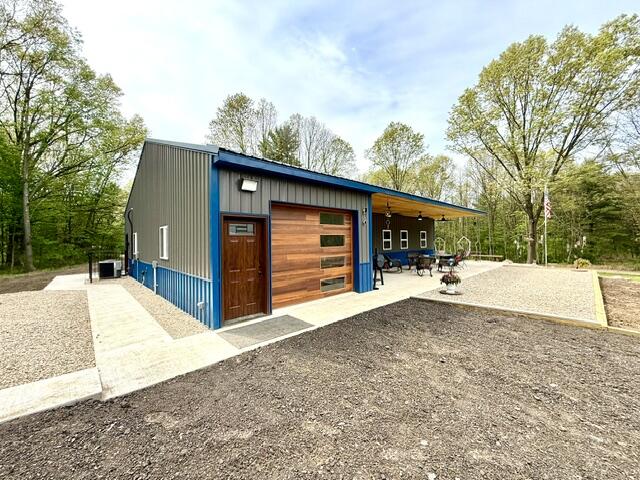 53815 Glenwood Road Dowagiac MI 49047