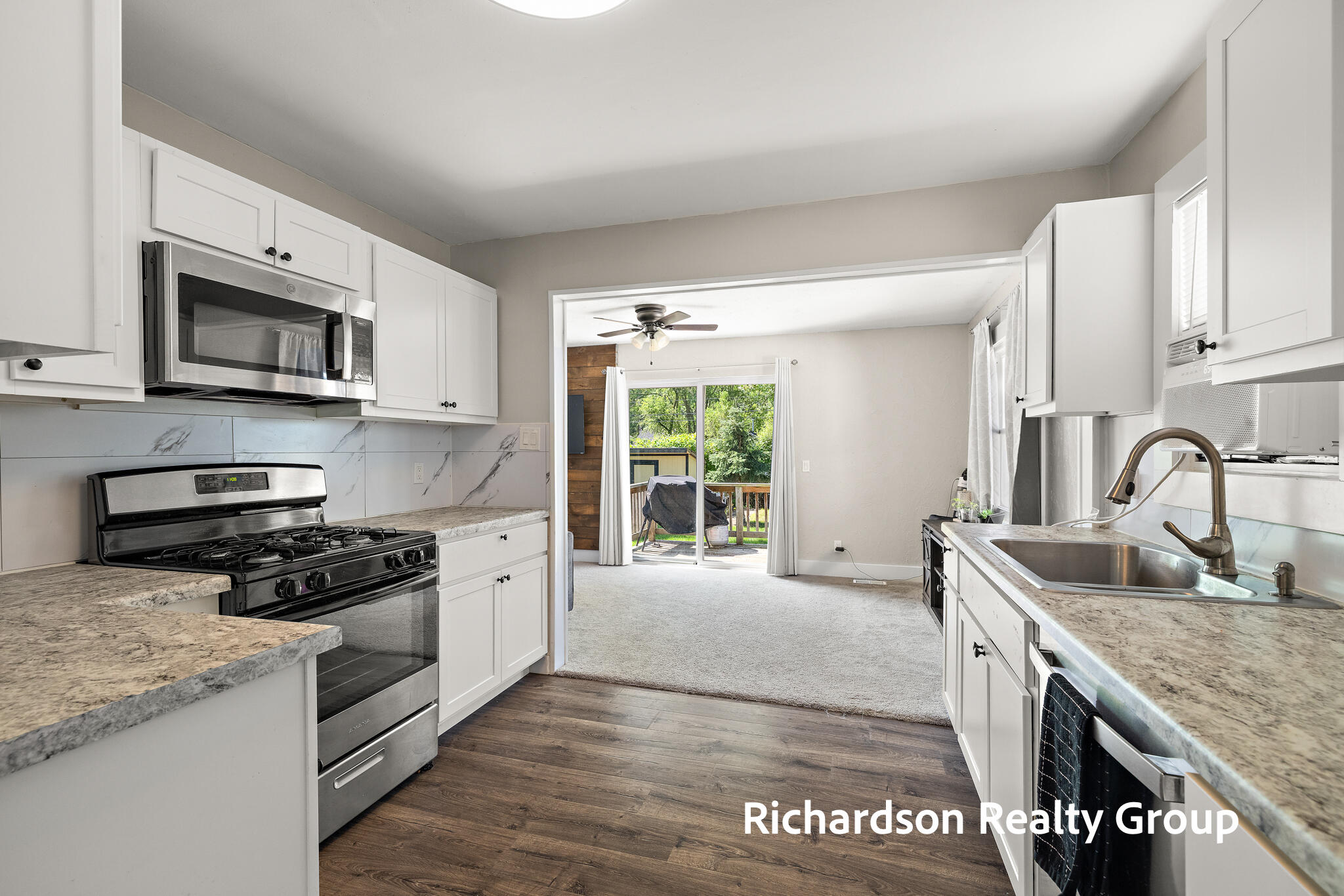 1949 Letart Avenue Muskegon MI 49441