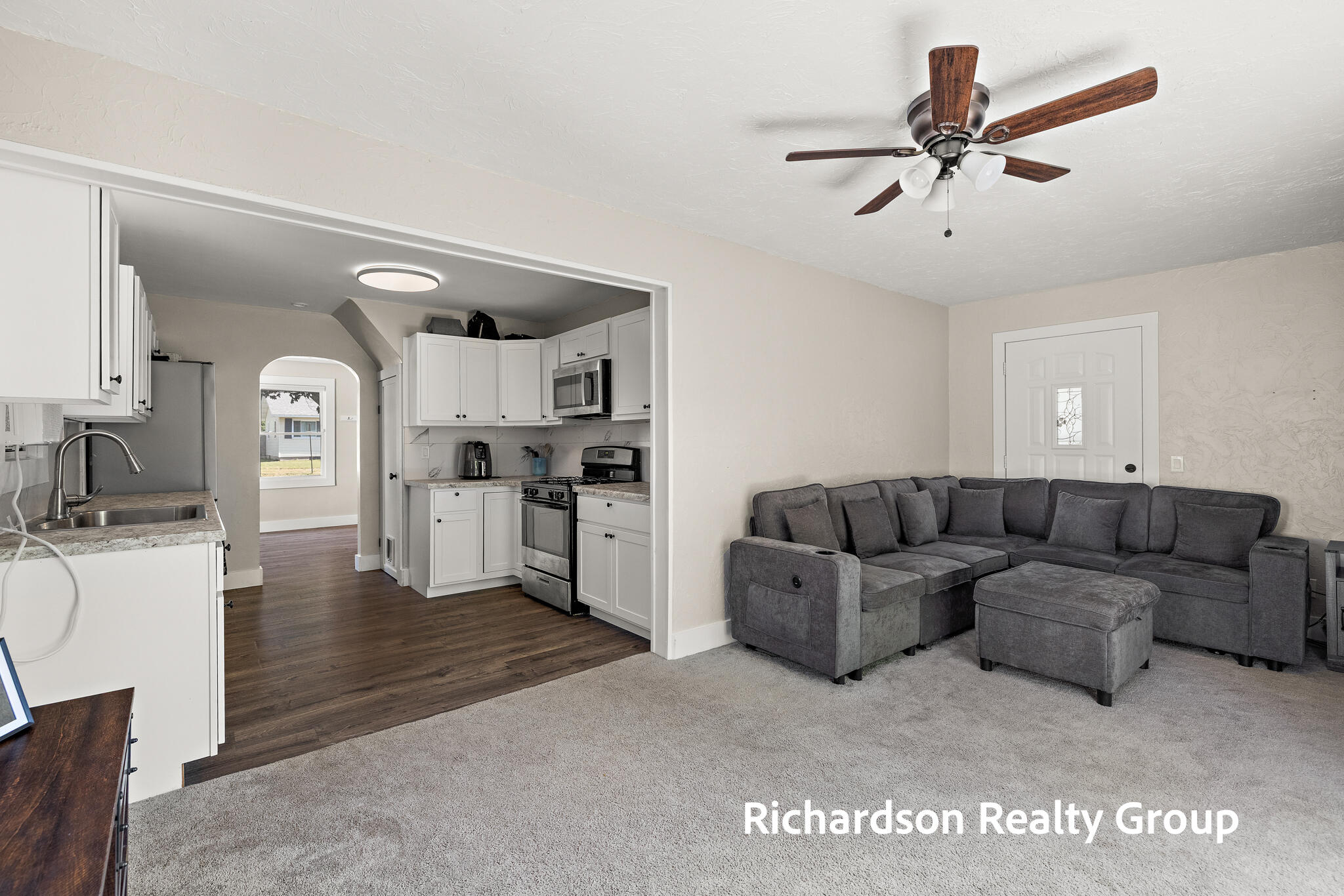 1949 Letart Avenue Muskegon MI 49441
