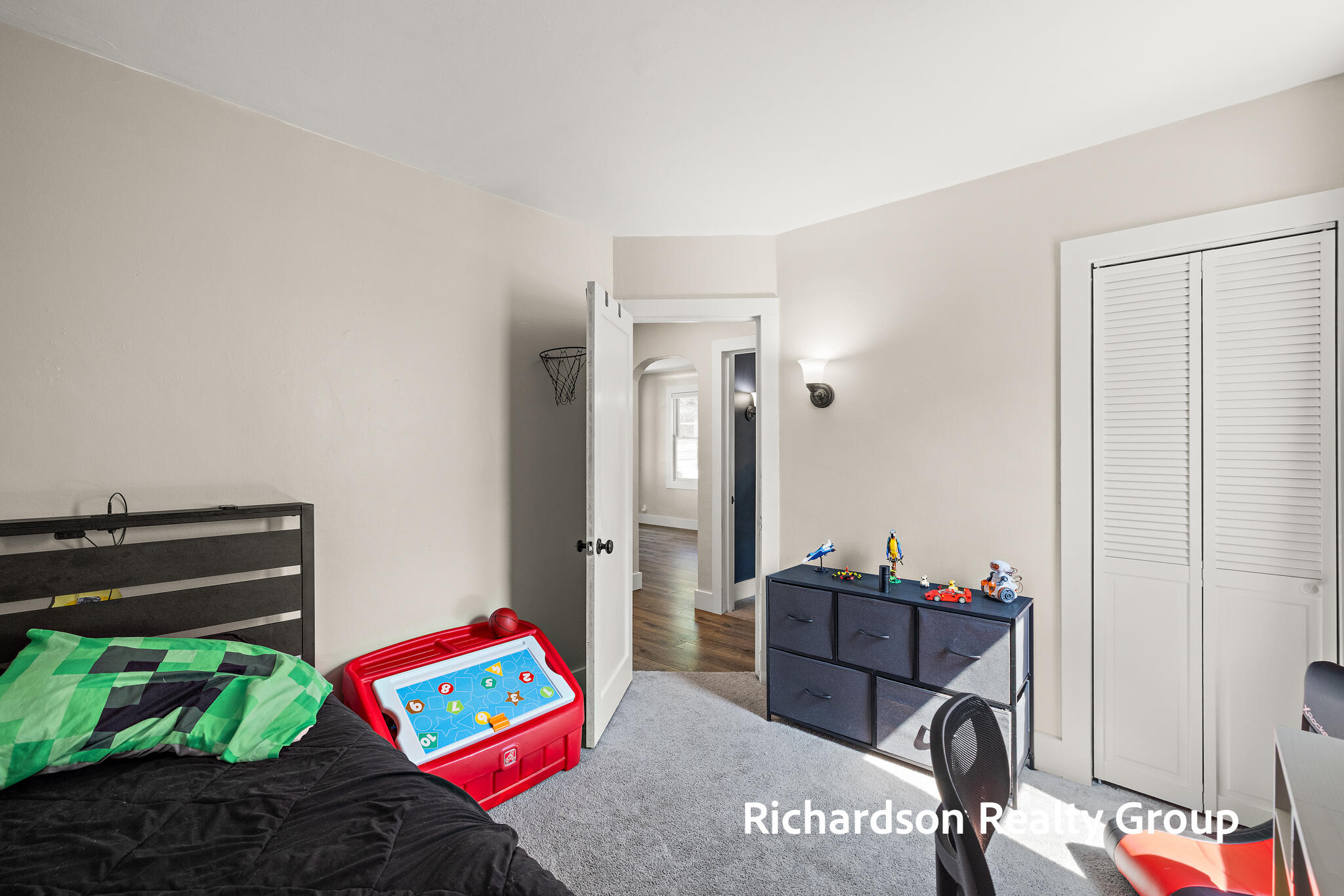1949 Letart Avenue Muskegon MI 49441