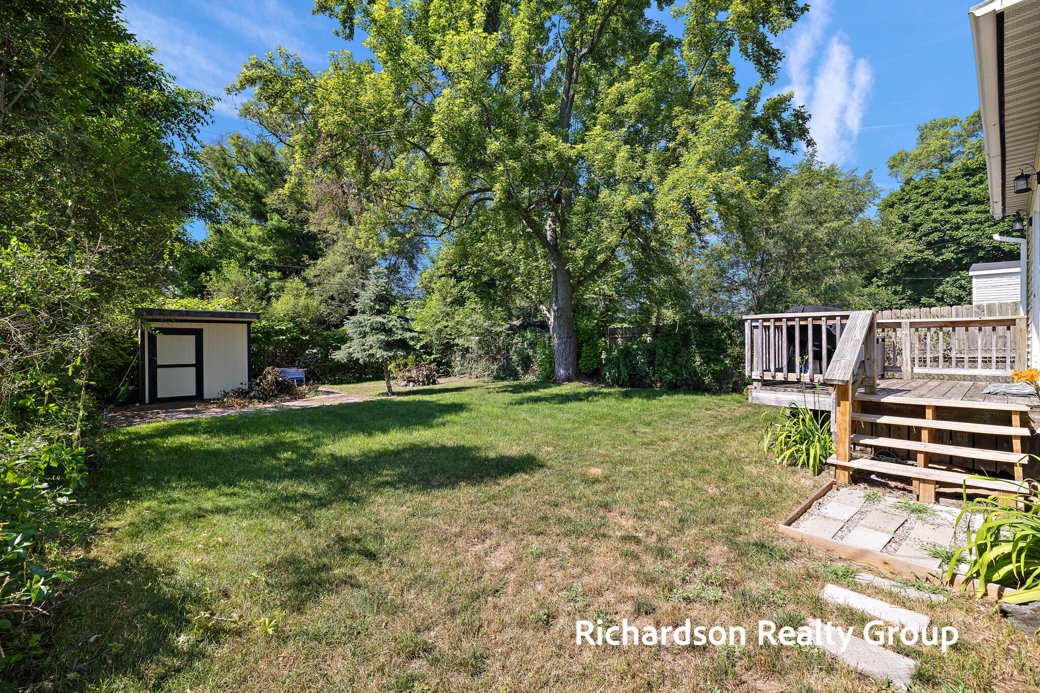 1949 Letart Avenue Muskegon MI 49441