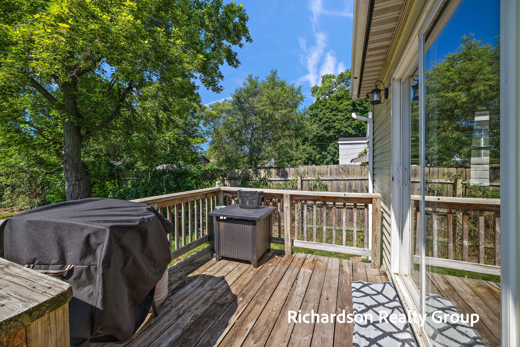 1949 Letart Avenue Muskegon MI 49441