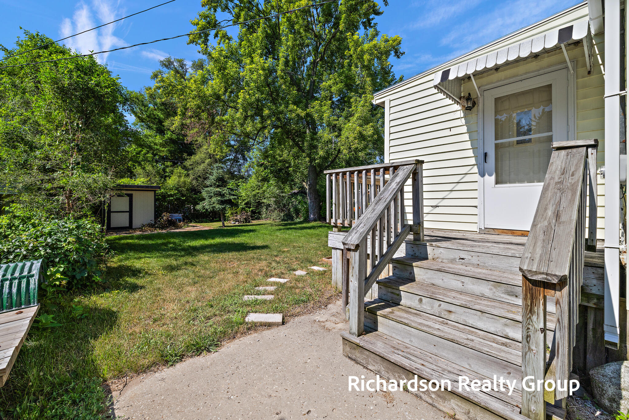 1949 Letart Avenue Muskegon MI 49441