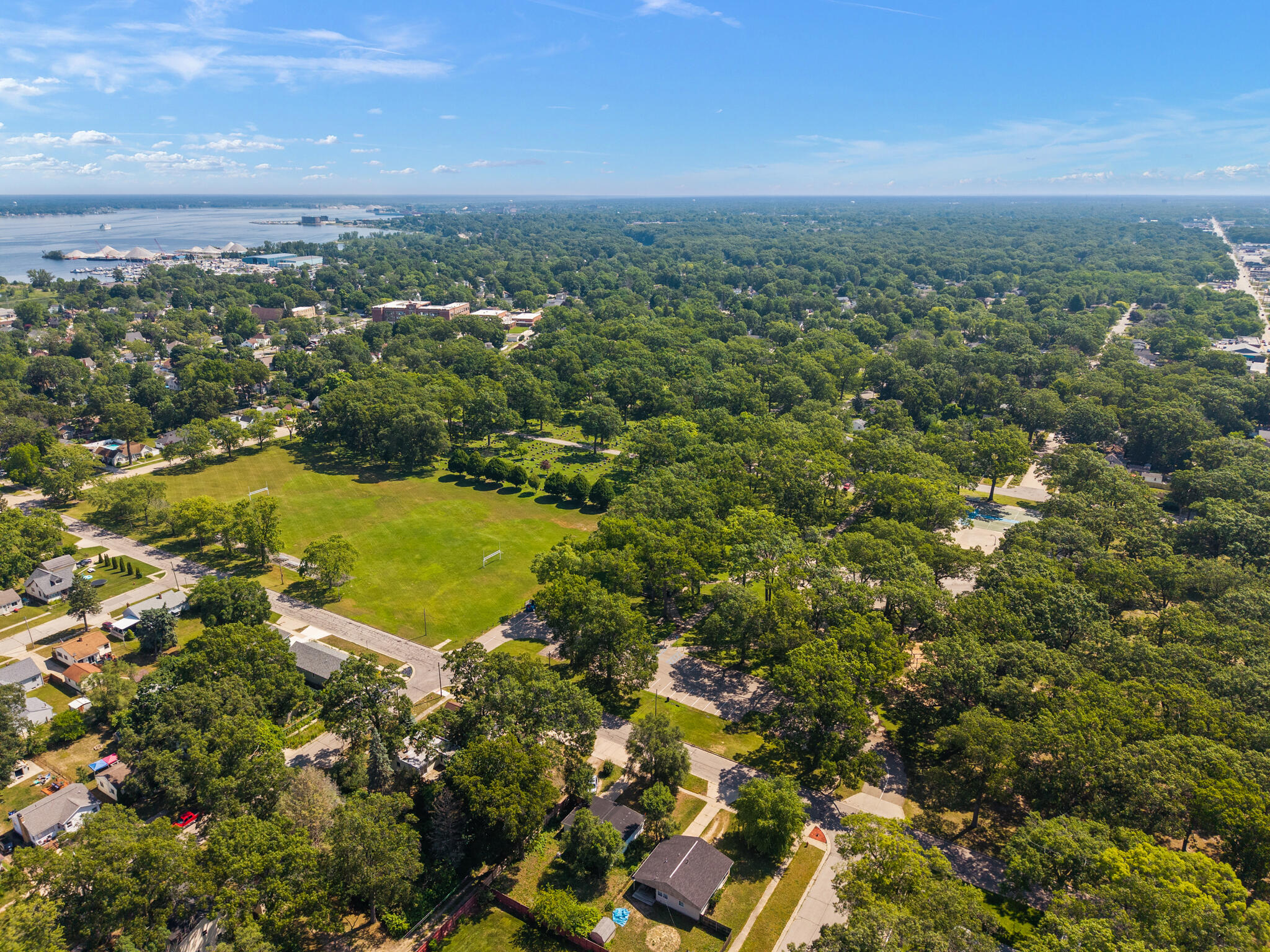 1949 Letart Avenue Muskegon MI 49441
