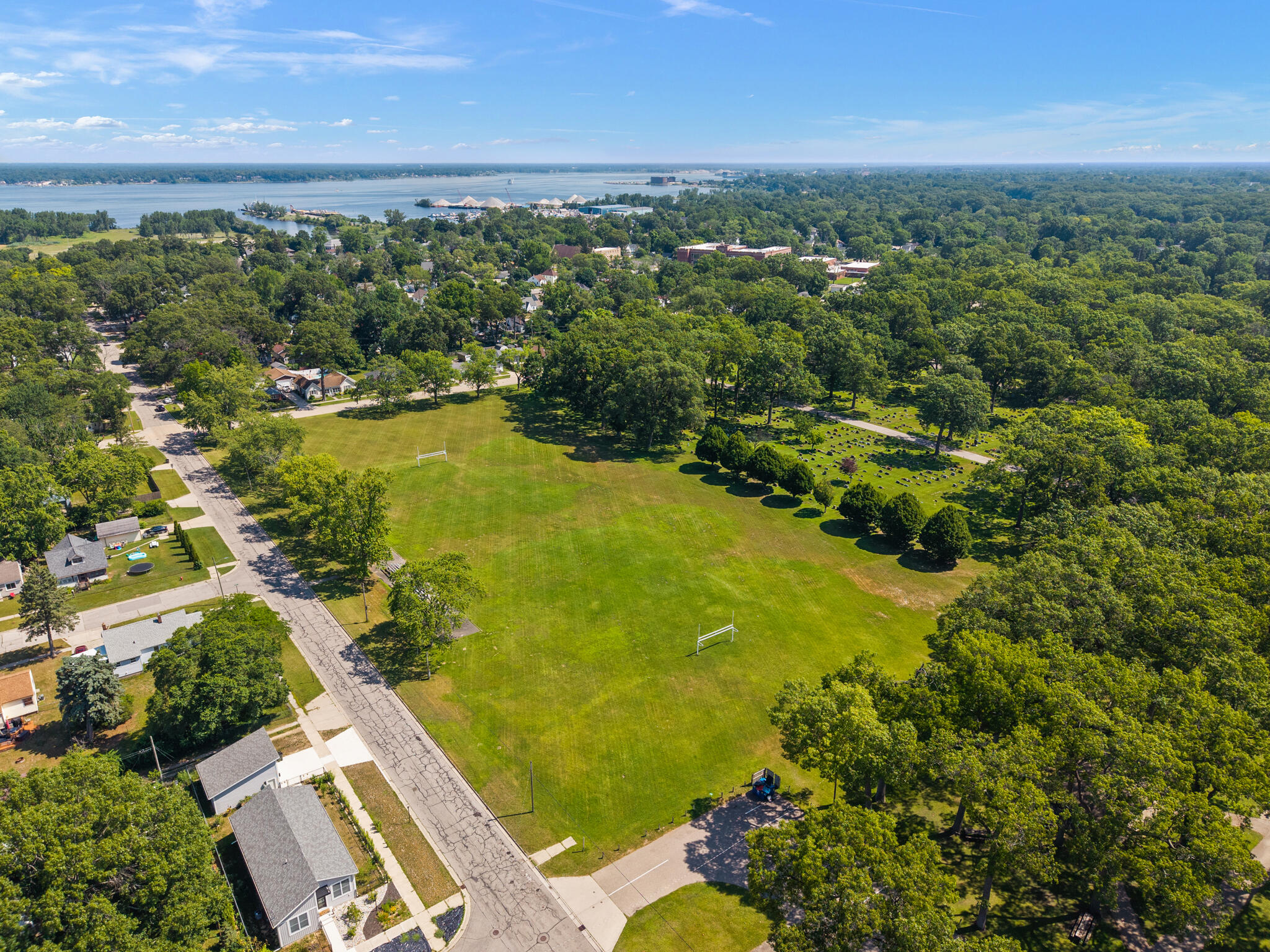 1949 Letart Avenue Muskegon MI 49441