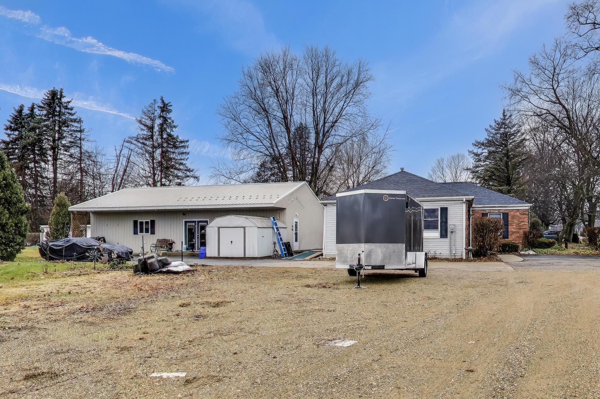 22451 Us Highway 12 Edwardsburg MI 49112