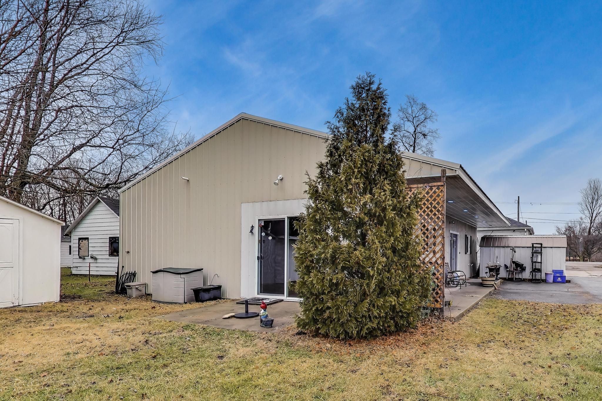 22451 Us Highway 12 Edwardsburg MI 49112