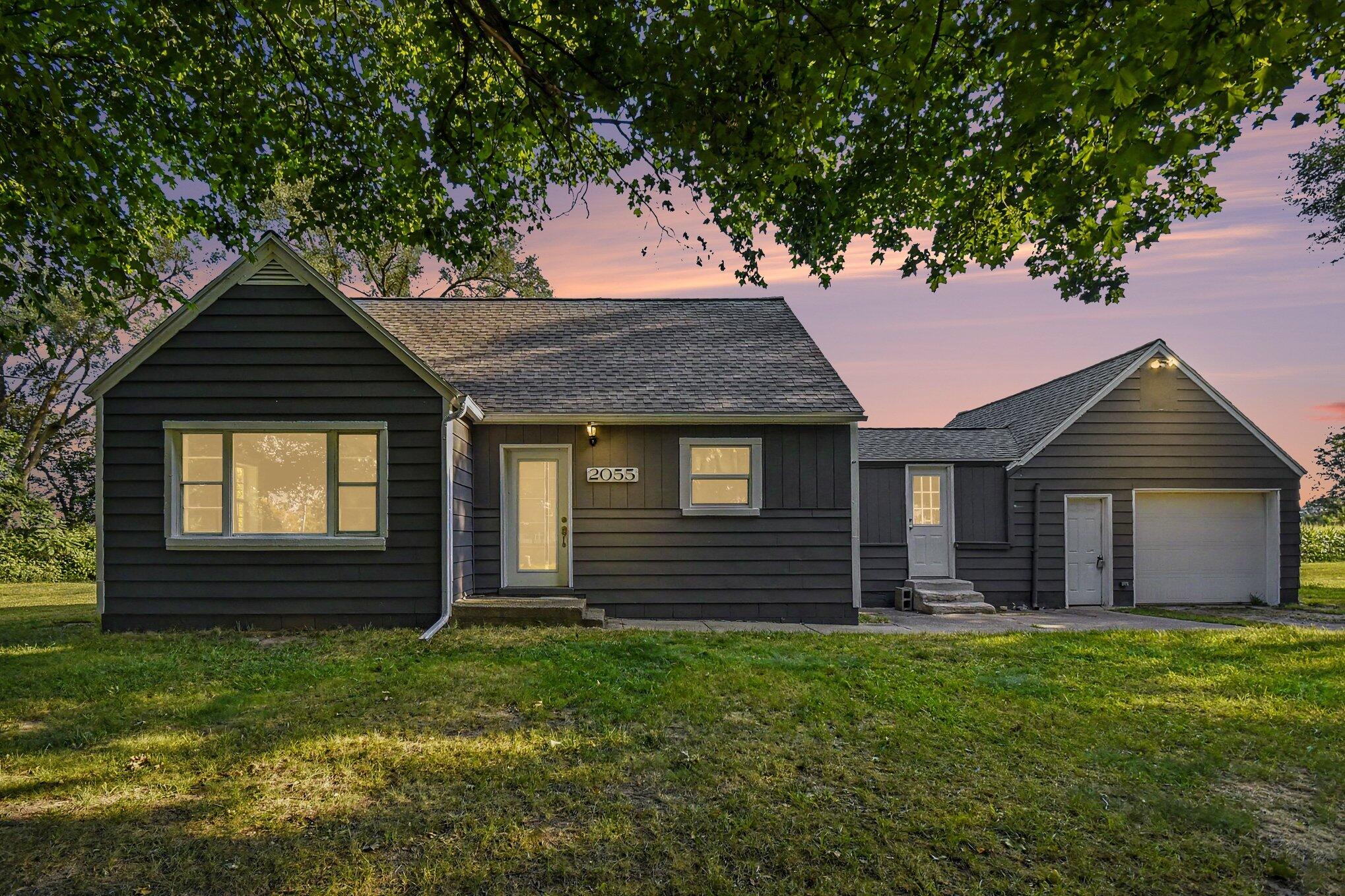 2055 135th Avenue Hopkins MI 49328