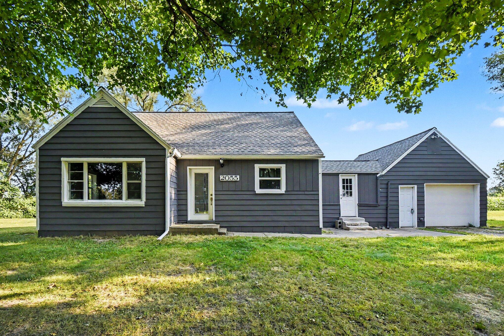 2055 135th Avenue Hopkins MI 49328