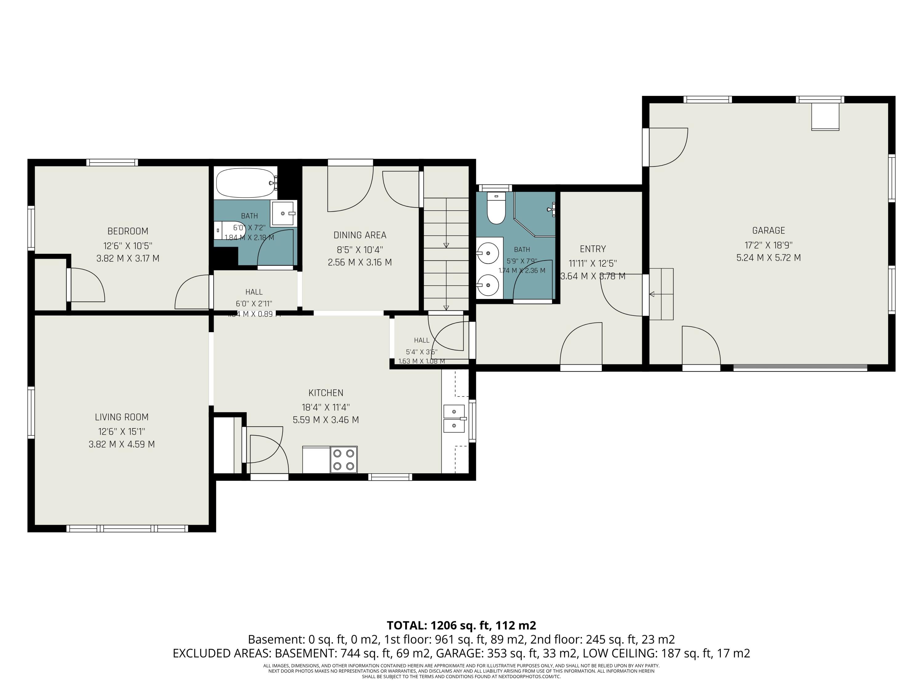 2055 135th Avenue Hopkins MI 49328