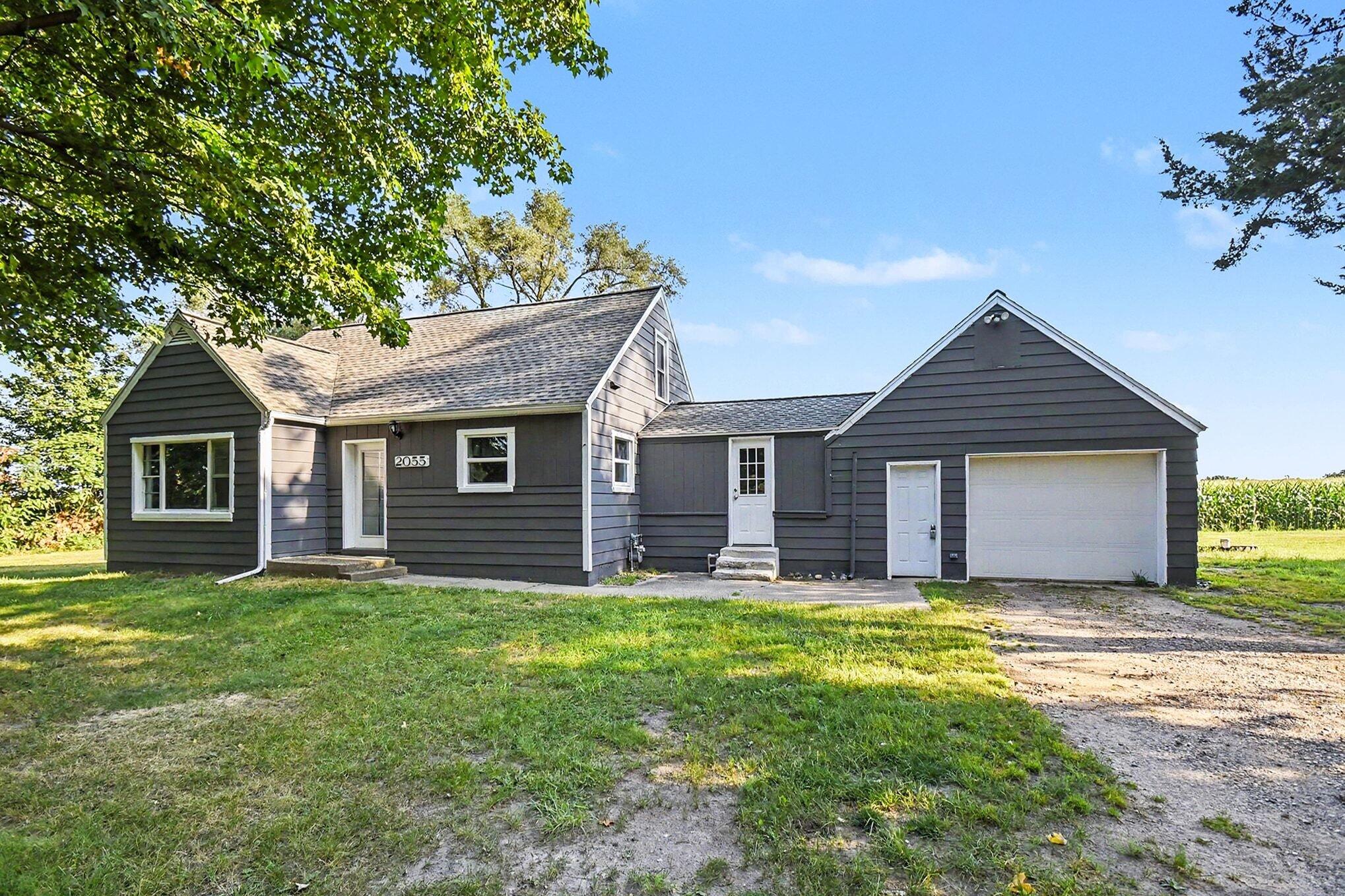 2055 135th Avenue Hopkins MI 49328