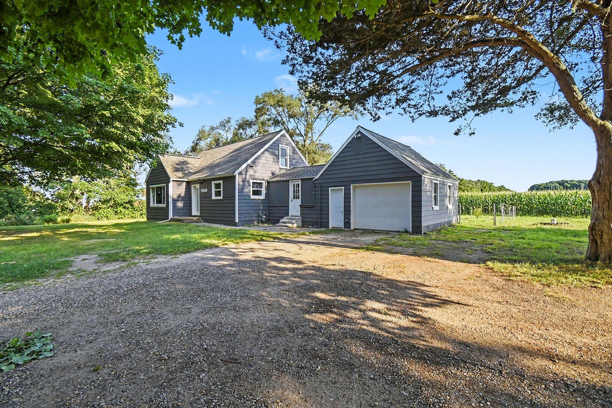 2055 135th Avenue Hopkins MI 49328
