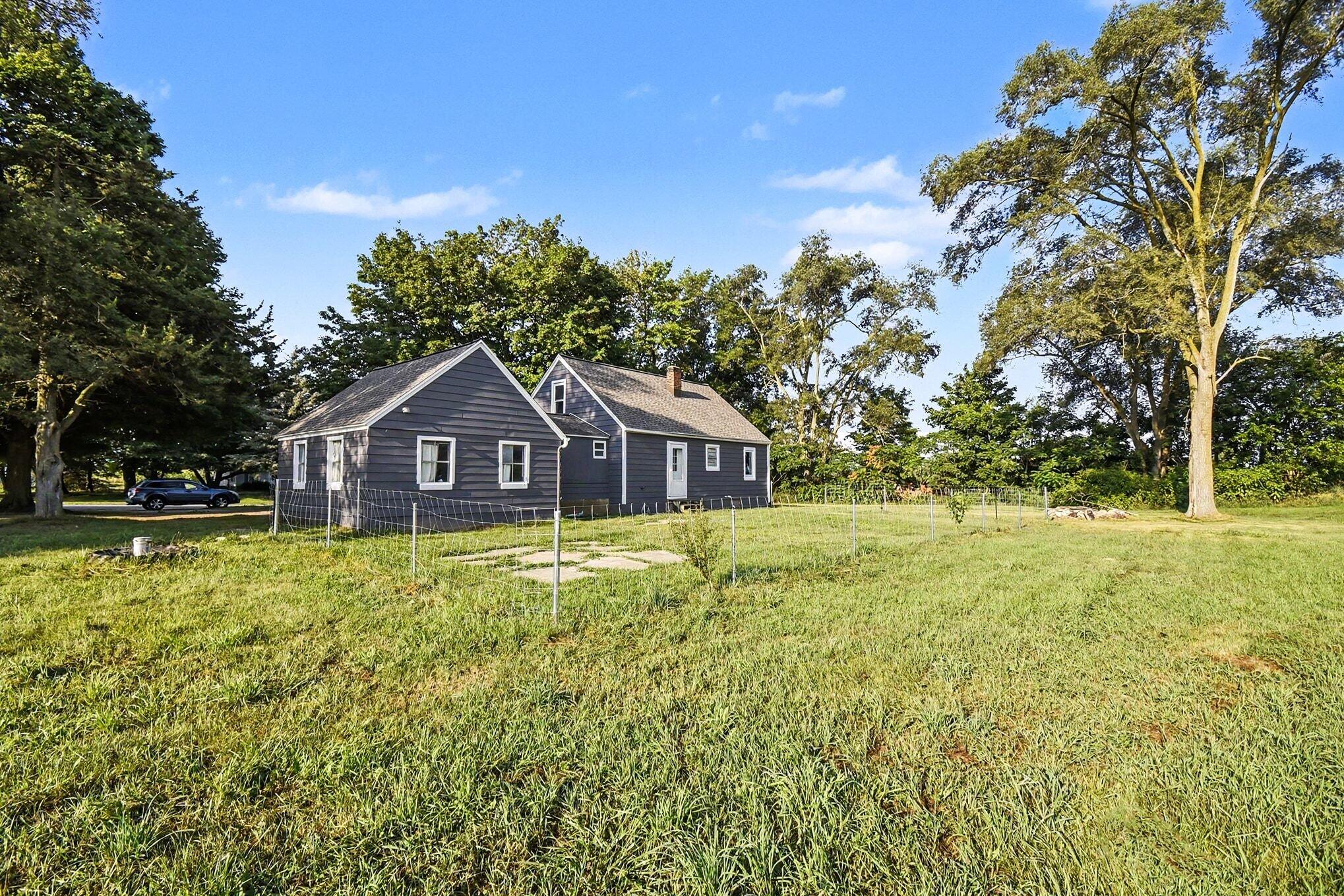 2055 135th Avenue Hopkins MI 49328