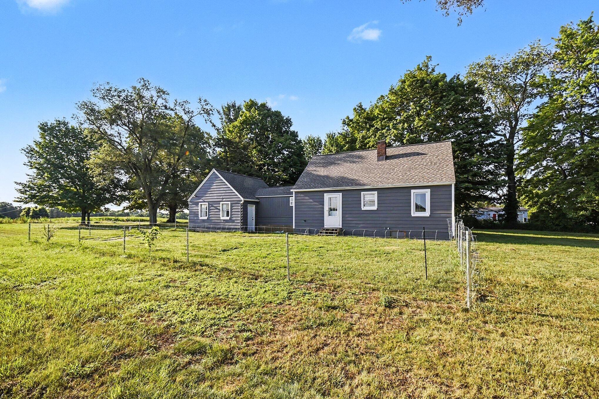 2055 135th Avenue Hopkins MI 49328