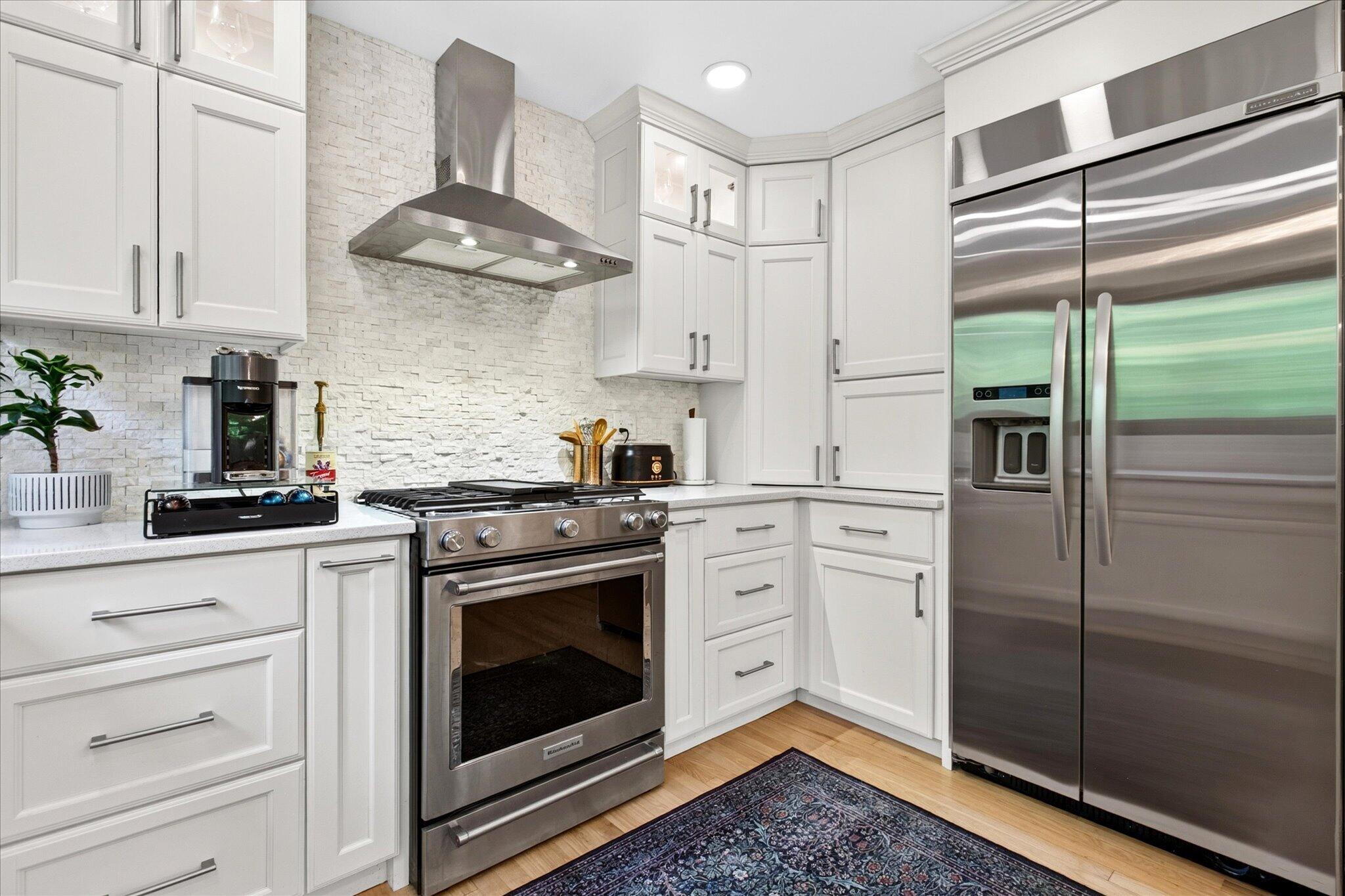 2705 W Glenlord Road Stevensville MI 49127