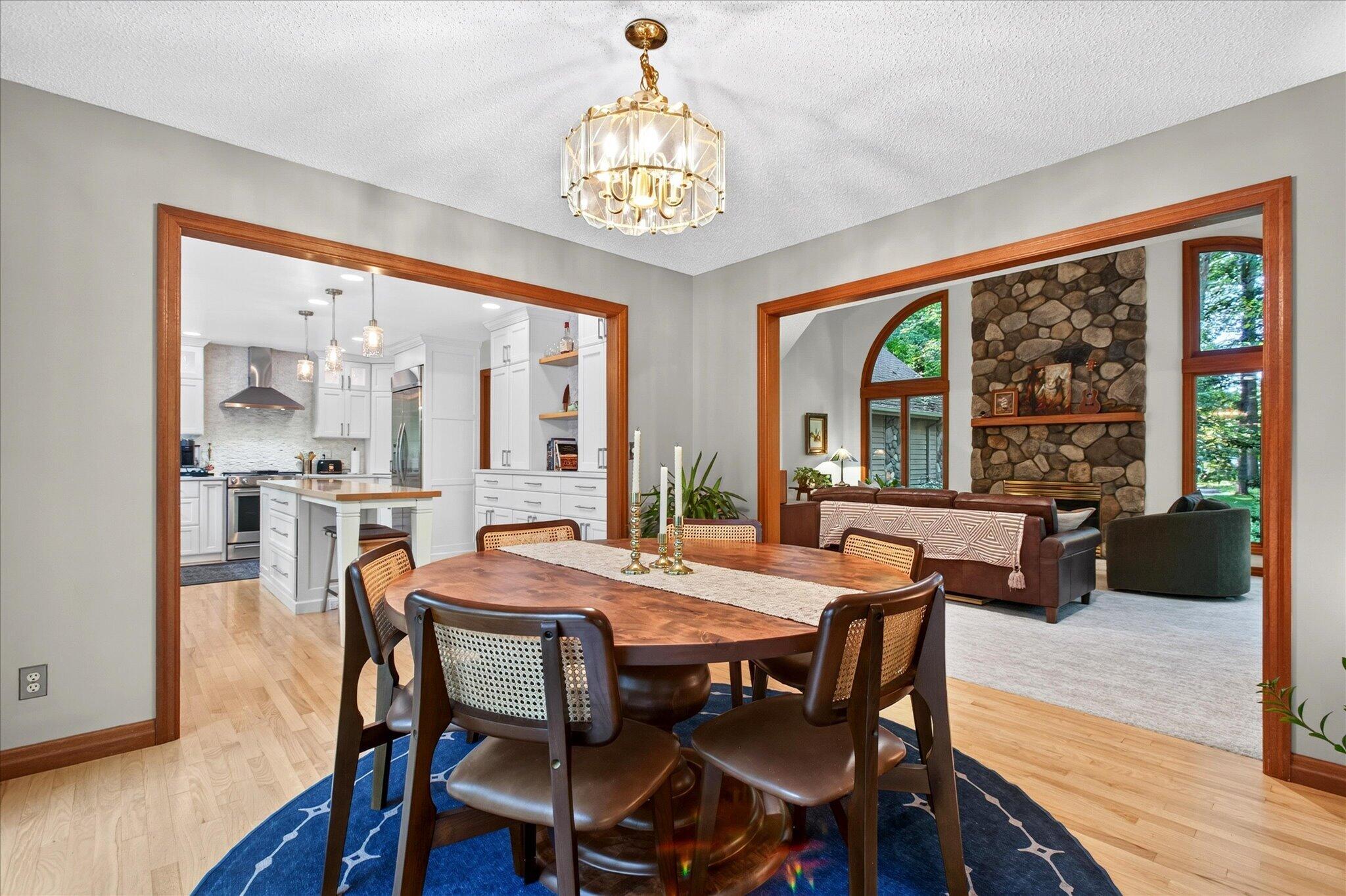 2705 W Glenlord Road Stevensville MI 49127