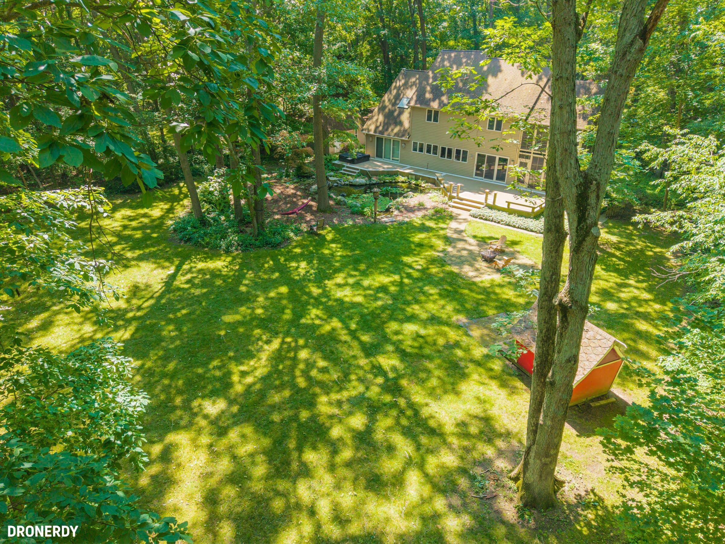 2705 W Glenlord Road Stevensville MI 49127