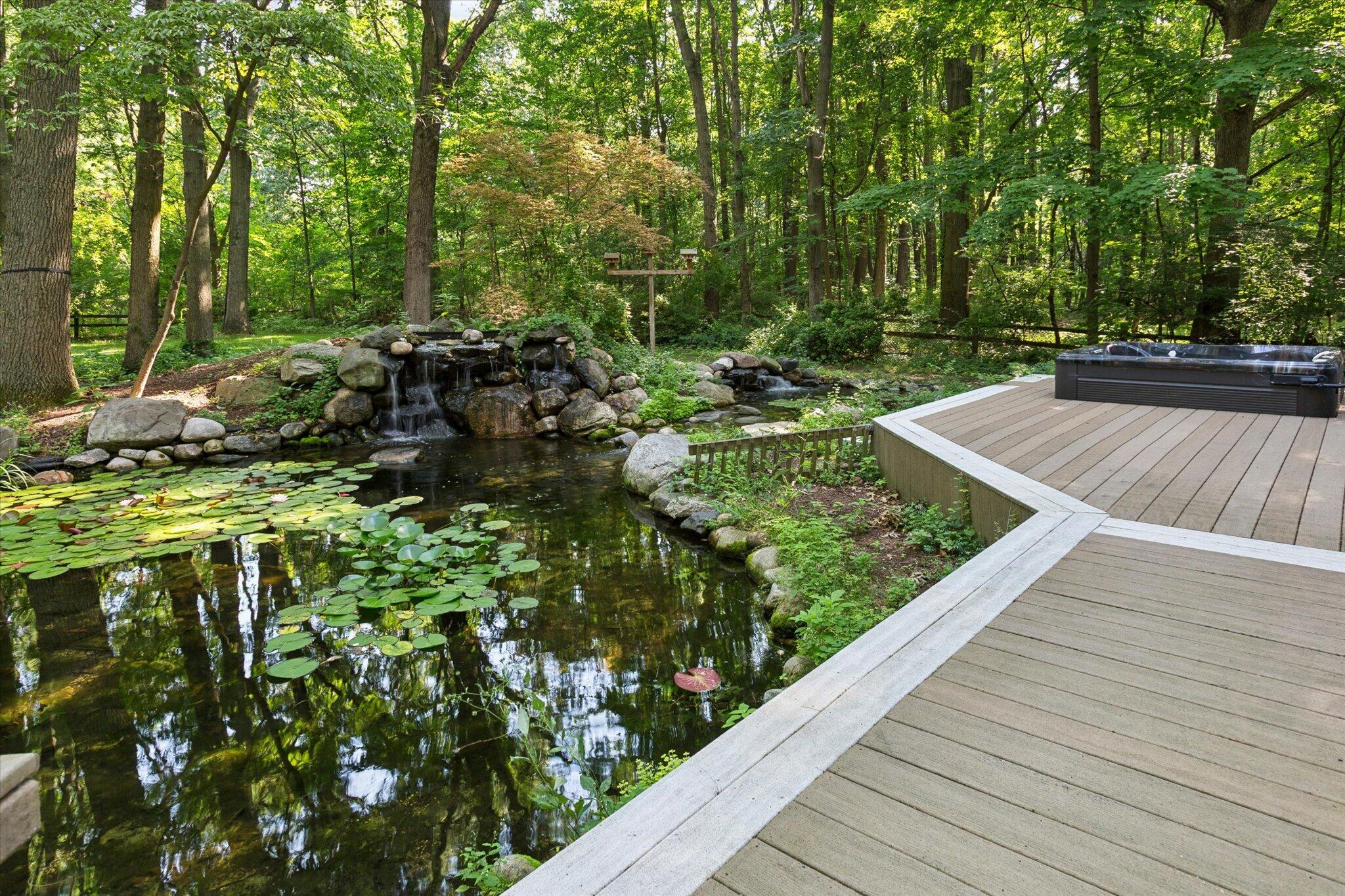 2705 W Glenlord Road Stevensville MI 49127