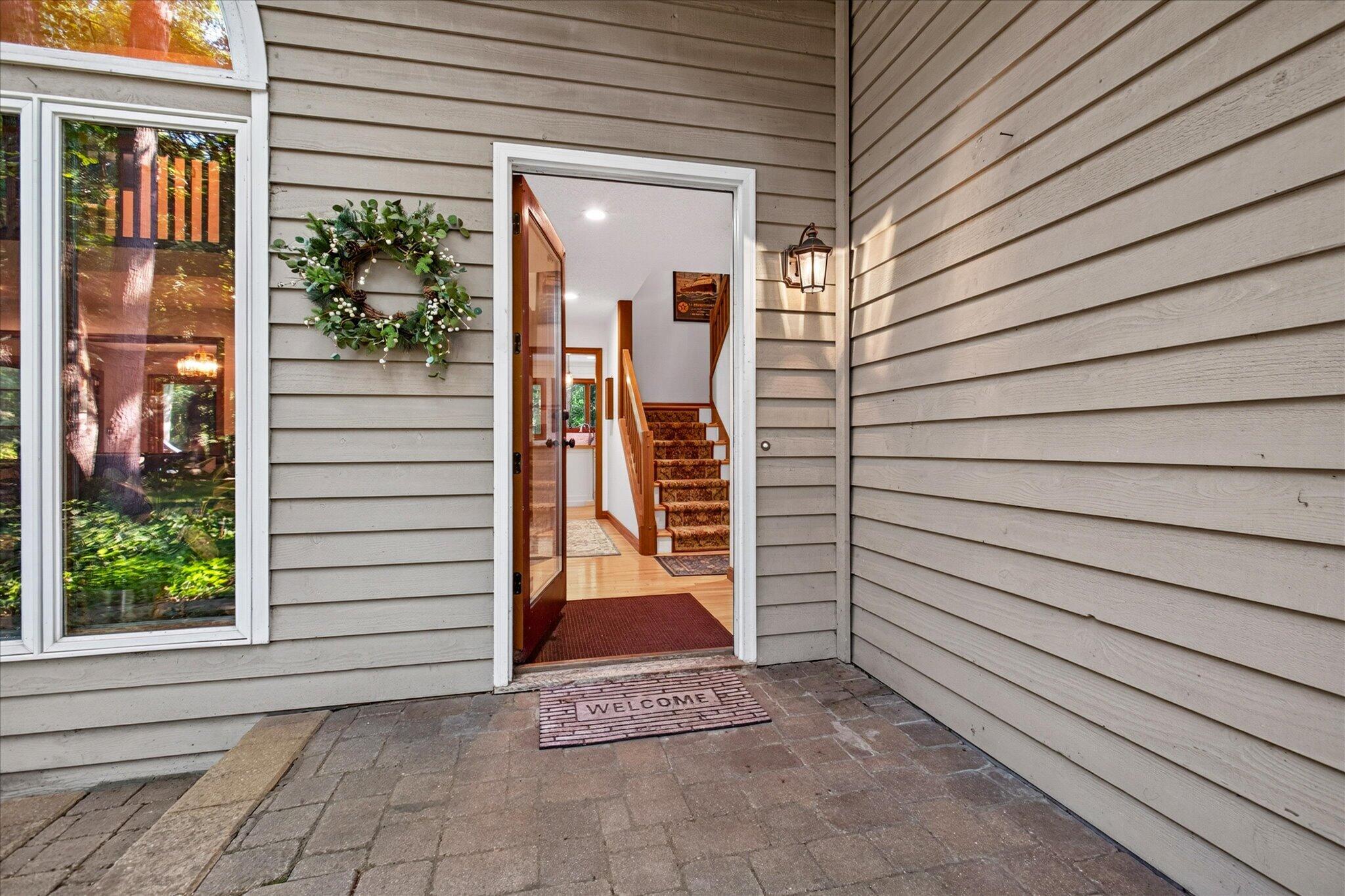 2705 W Glenlord Road Stevensville MI 49127