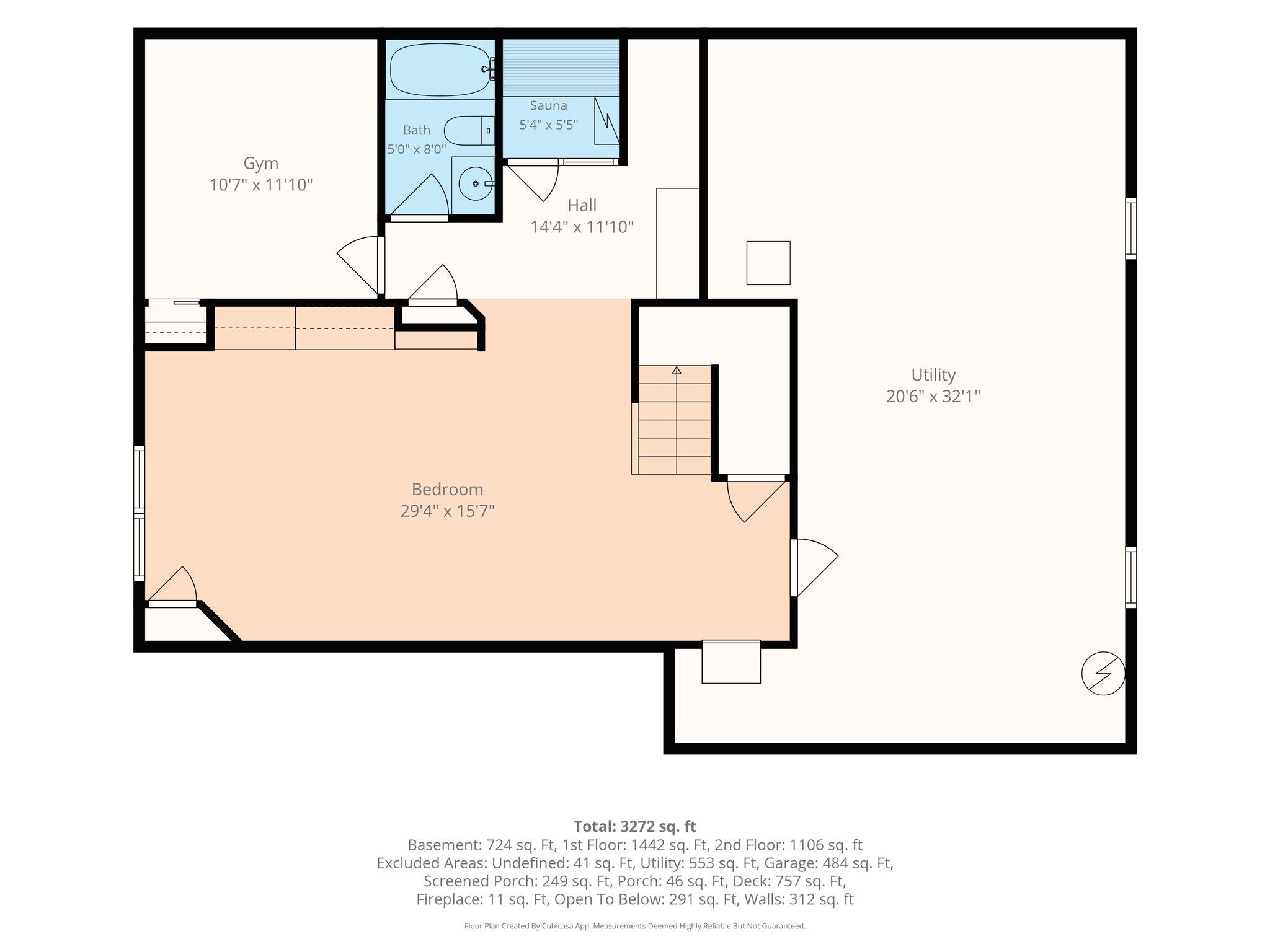 2705 W Glenlord Road Stevensville MI 49127