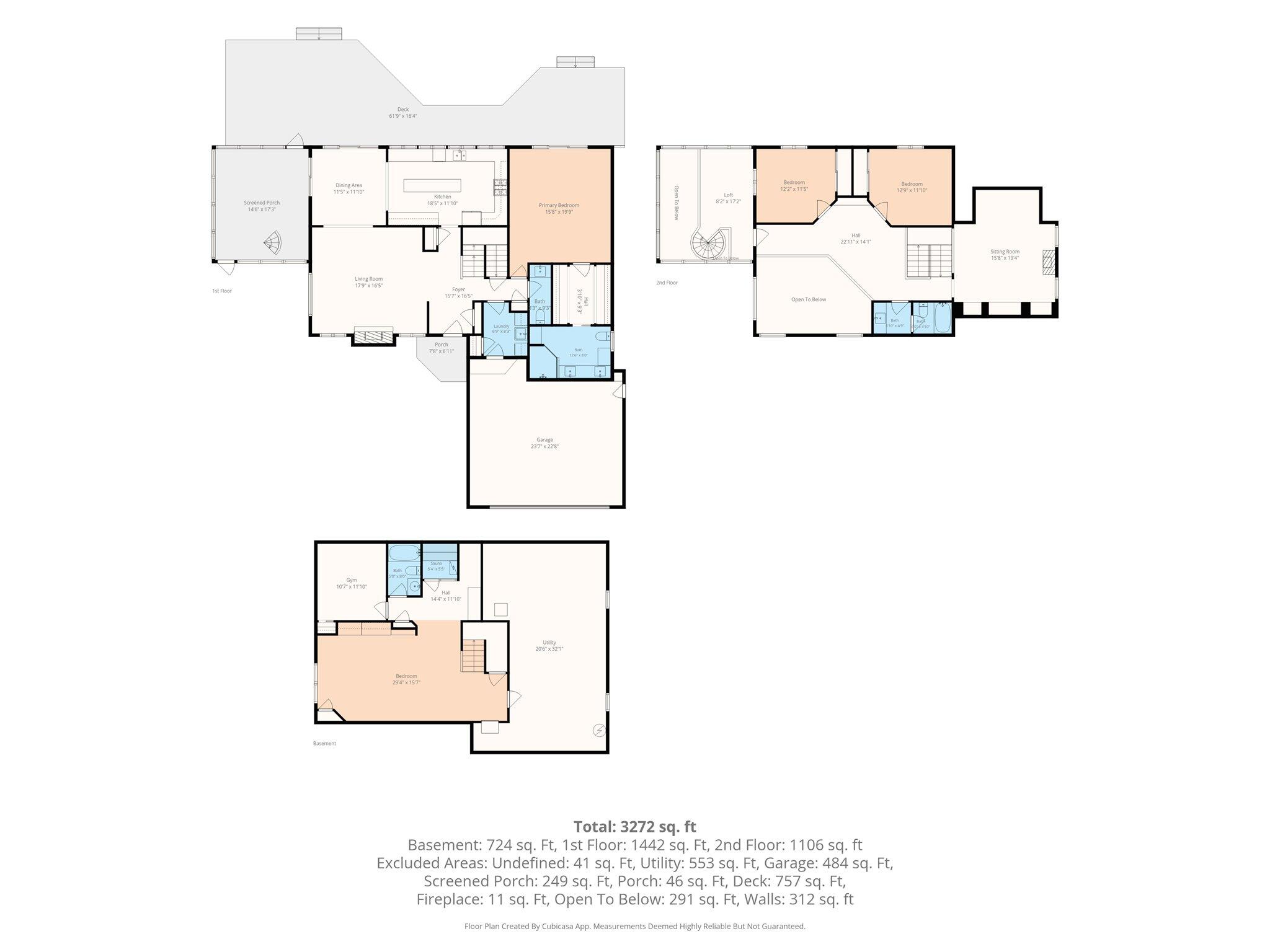 2705 W Glenlord Road Stevensville MI 49127