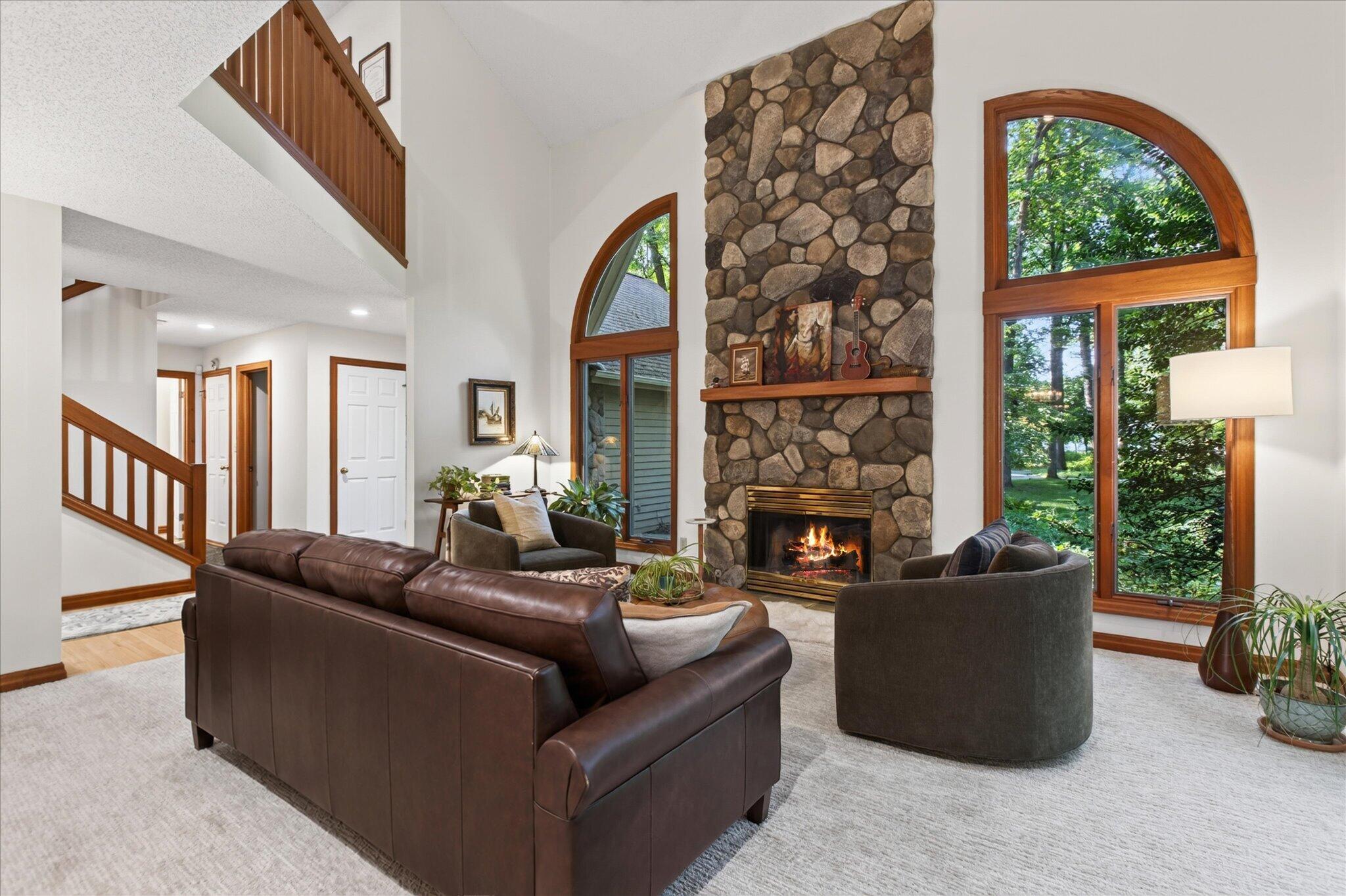 2705 W Glenlord Road Stevensville MI 49127