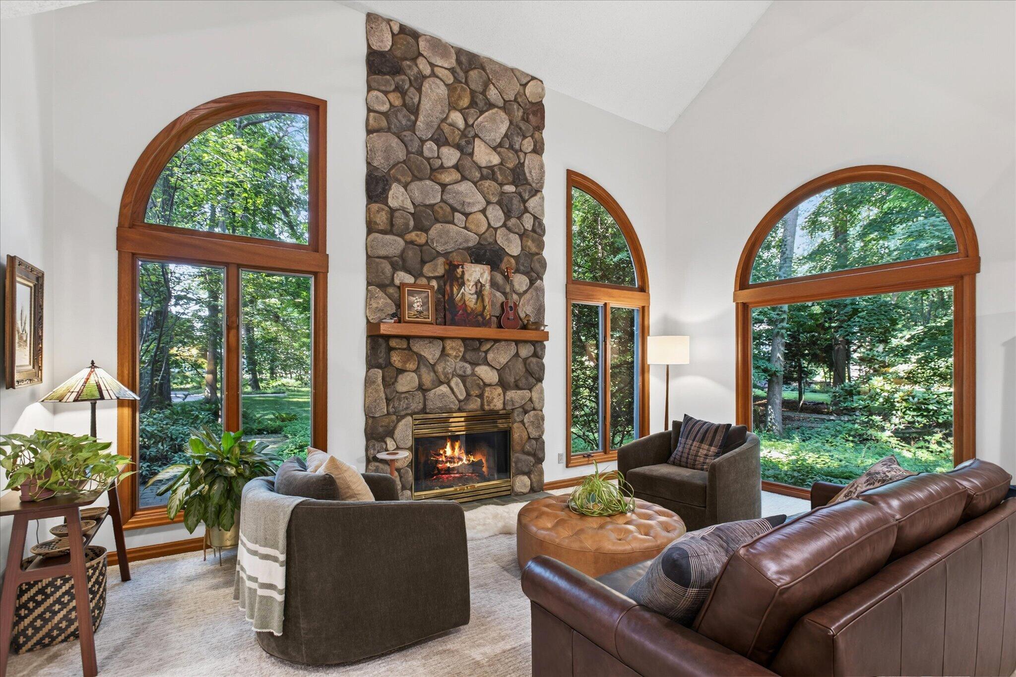 2705 W Glenlord Road Stevensville MI 49127