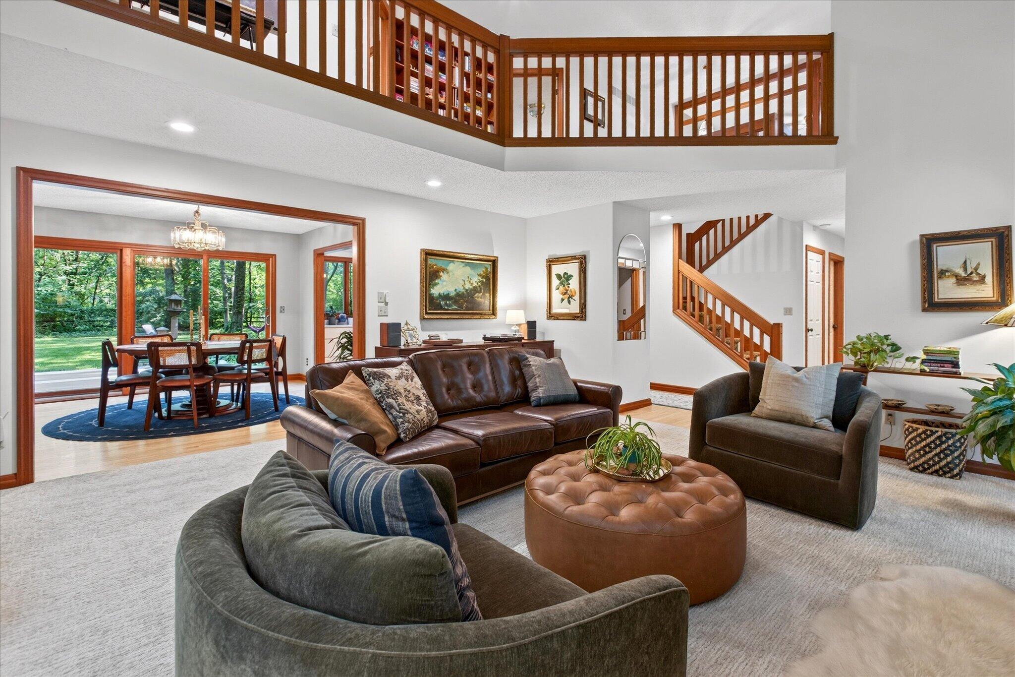 2705 W Glenlord Road Stevensville MI 49127