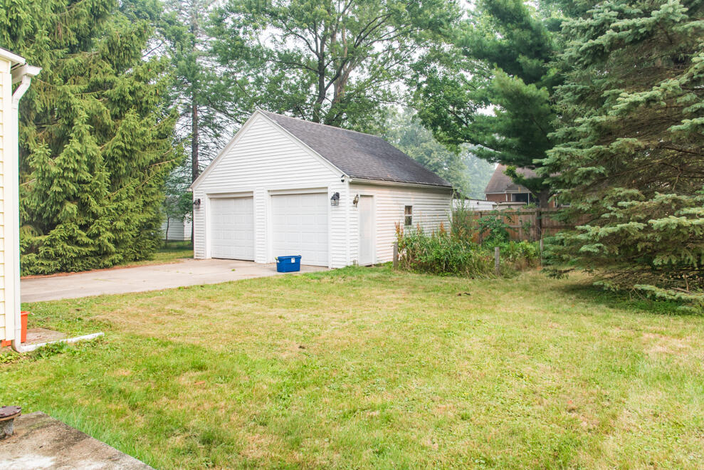 420 Evelyn Avenue Kalamazoo MI 49001