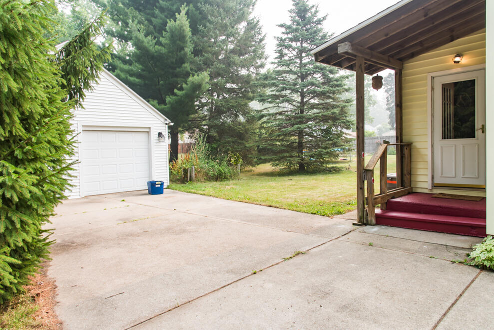 420 Evelyn Avenue Kalamazoo MI 49001
