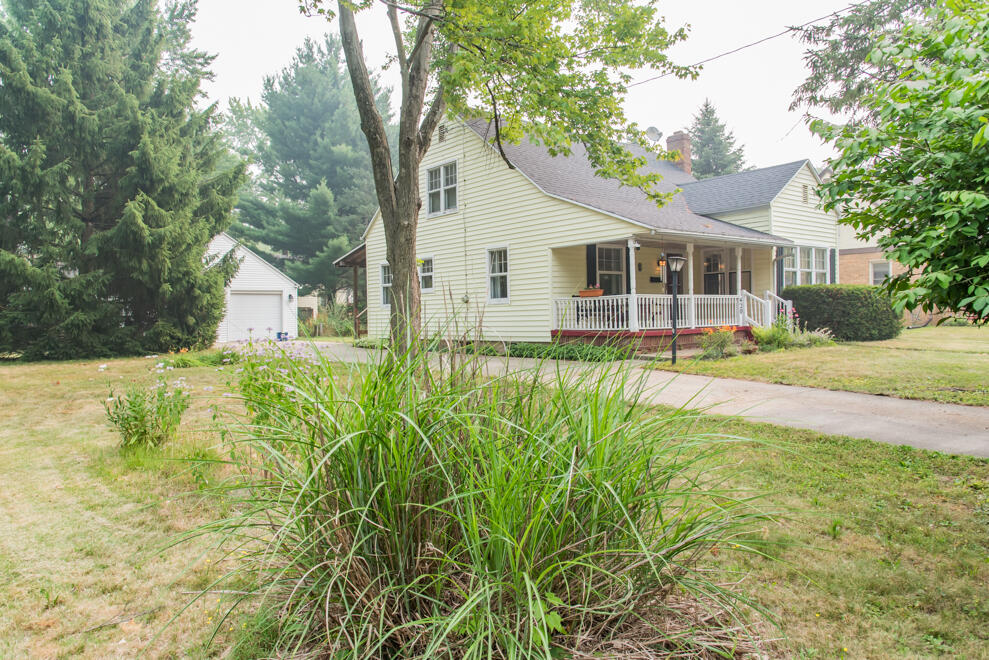 420 Evelyn Avenue Kalamazoo MI 49001