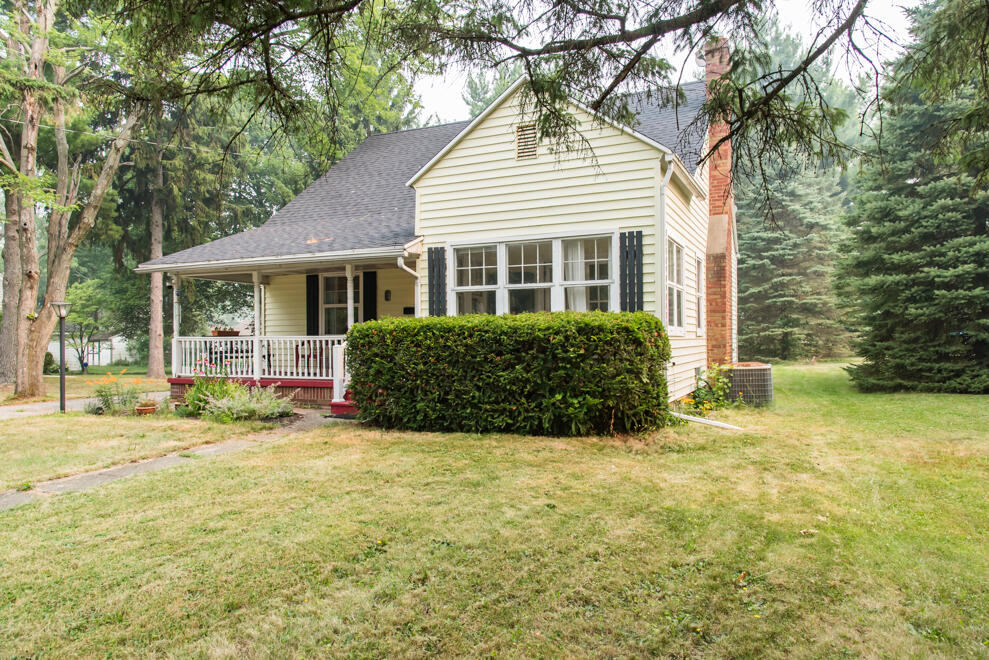 420 Evelyn Avenue Kalamazoo MI 49001