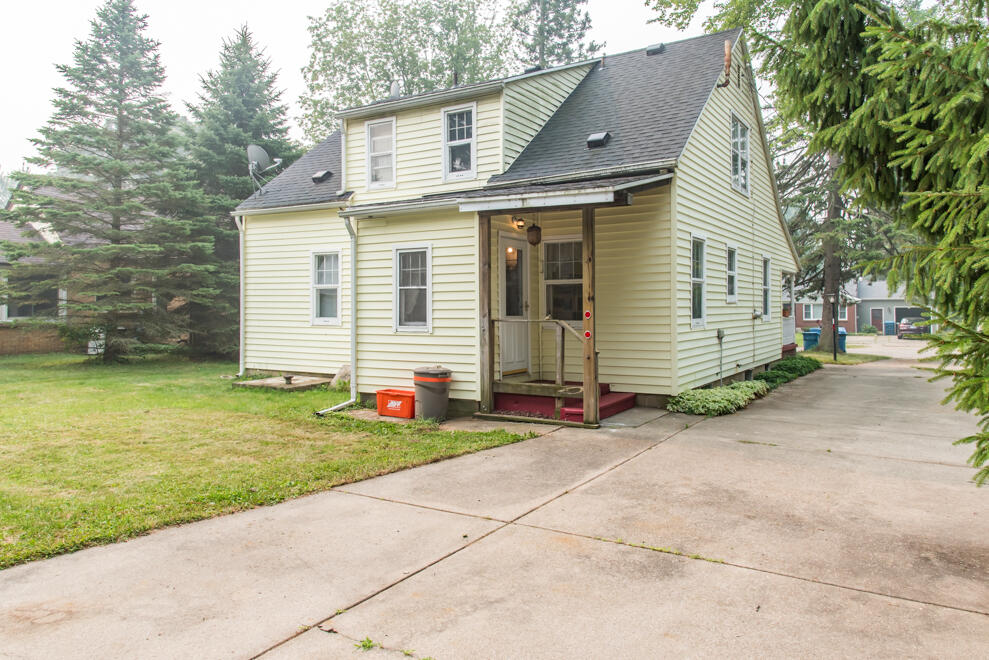 420 Evelyn Avenue Kalamazoo MI 49001