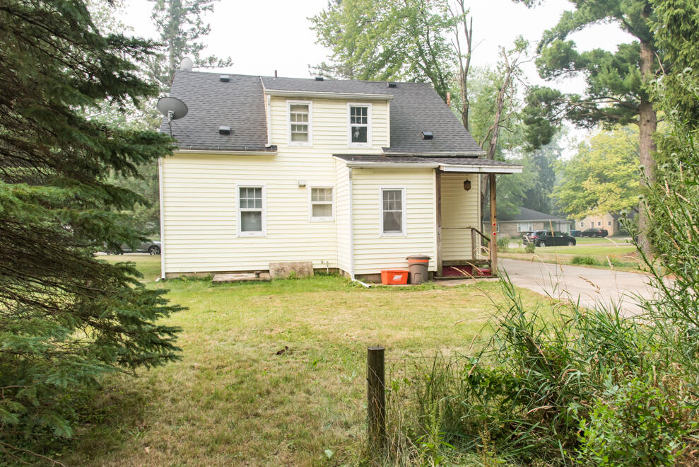 420 Evelyn Avenue Kalamazoo MI 49001
