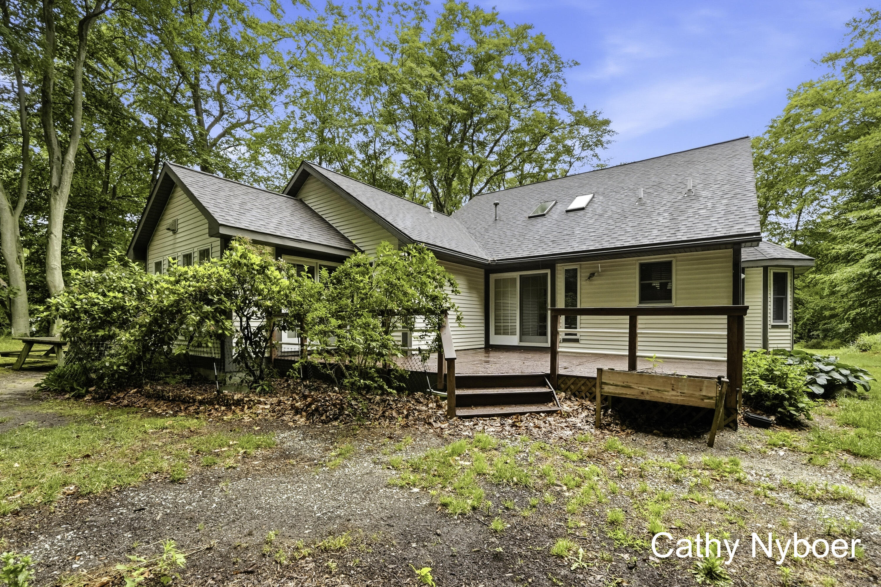 13462 Lakeshore Avenue Grand Haven MI 49417