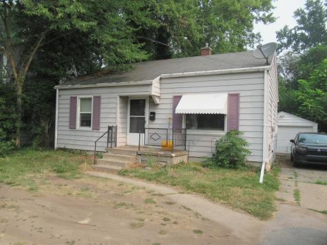 1507 Leonard Street NE Grand Rapids MI 49505