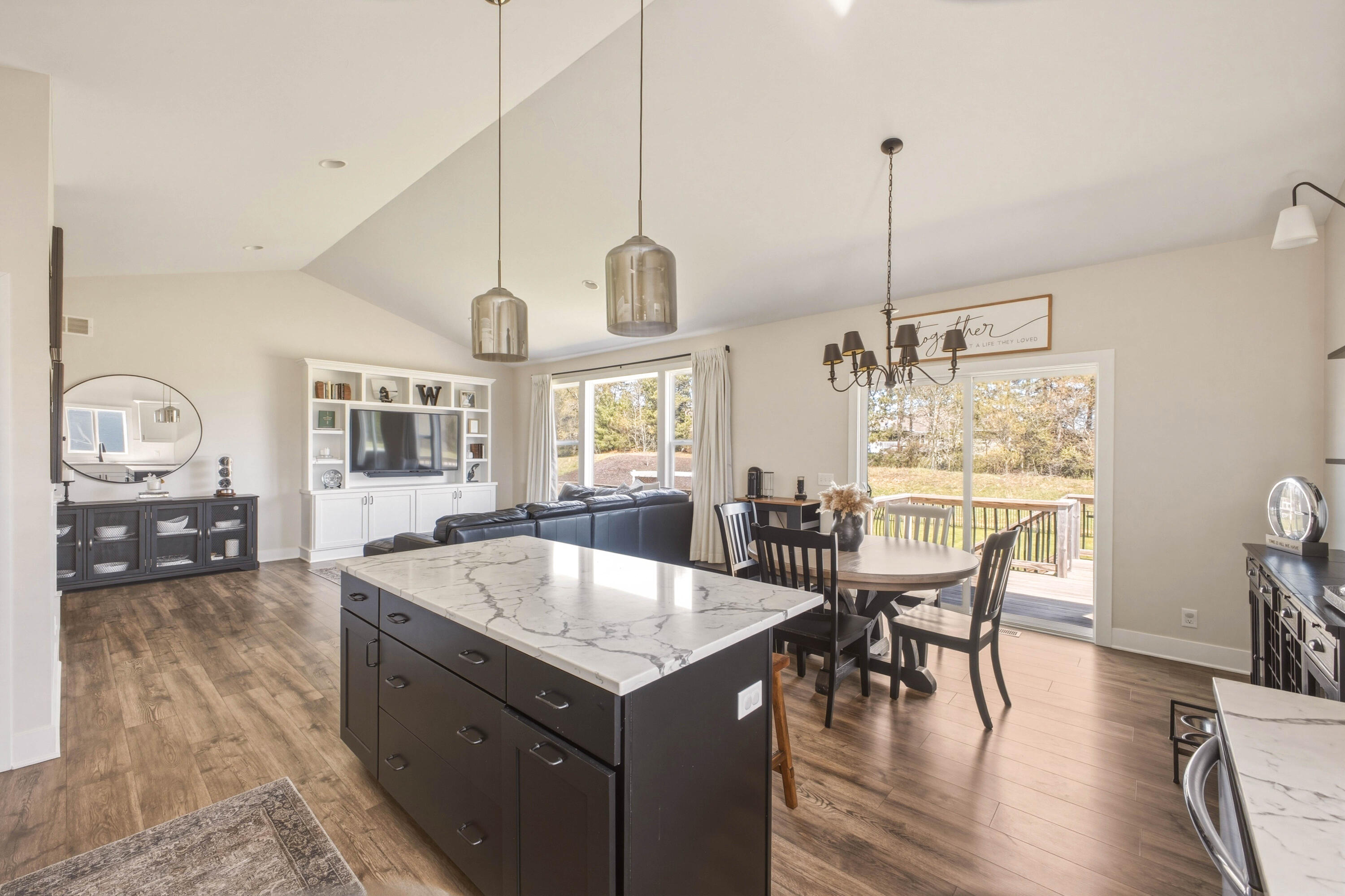 9318 Shoreway Drive West Olive MI 49460